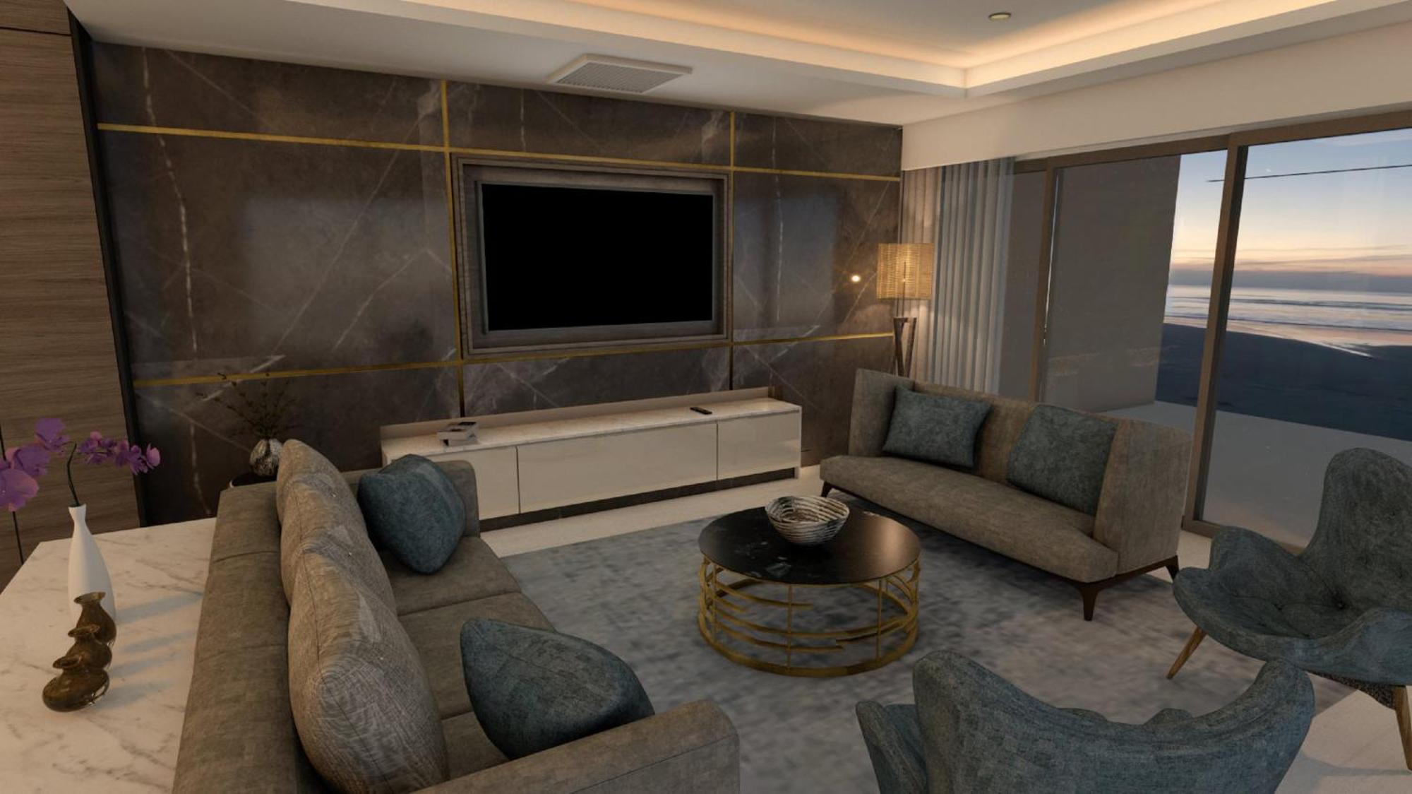 Hideaway At Royalton Blue Waters, An Autograph Collection - Adults Only 5* Falmouth