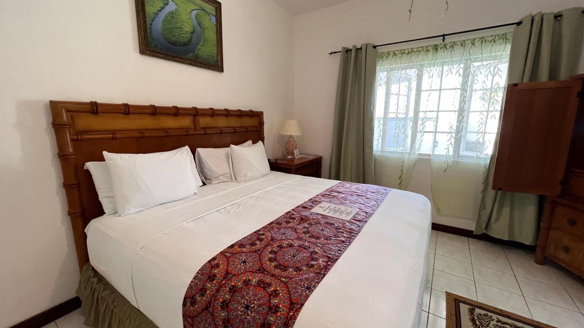 Gasthof All Nations Port Antonio