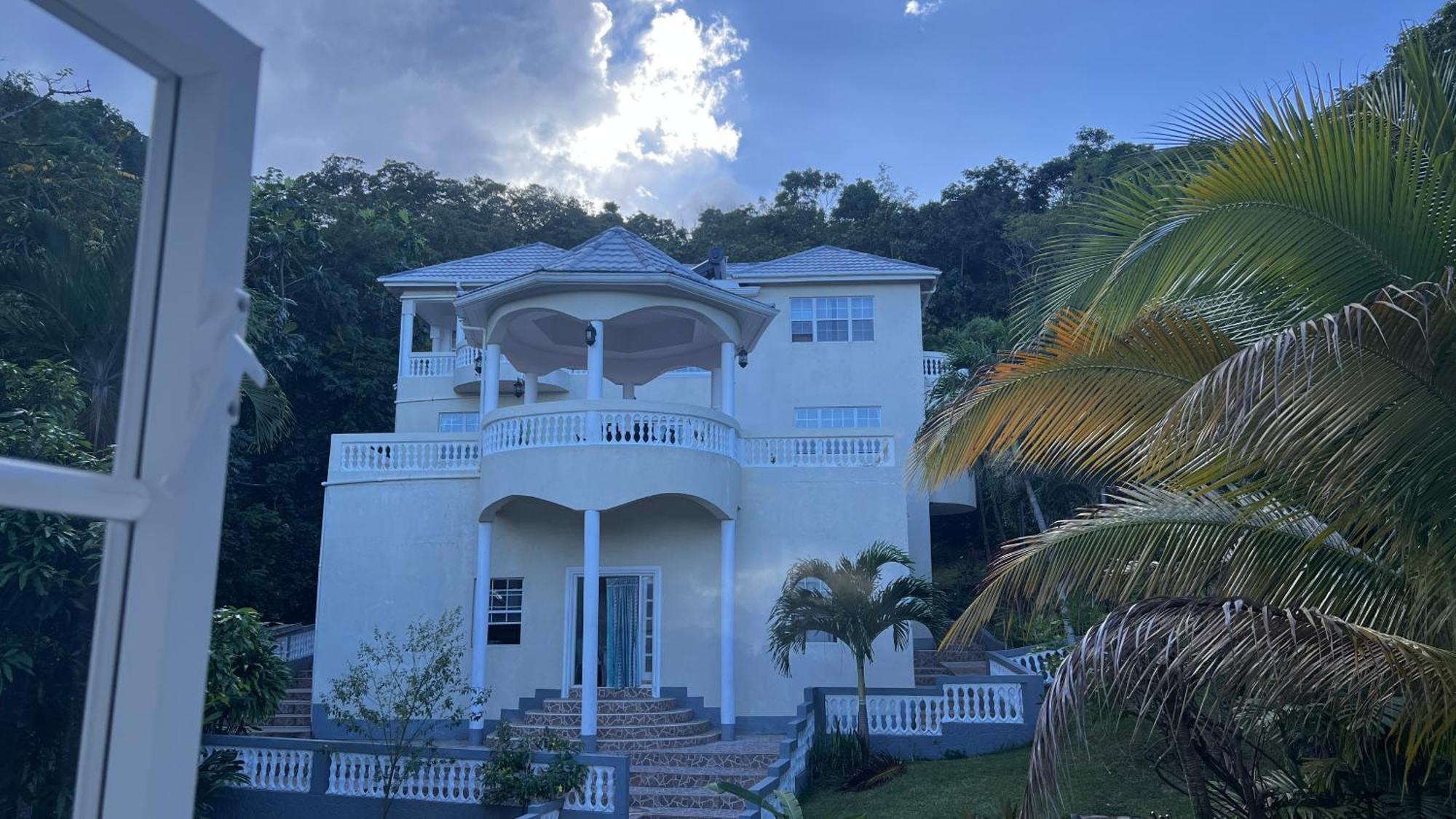 Gasthof All Nations Port Antonio