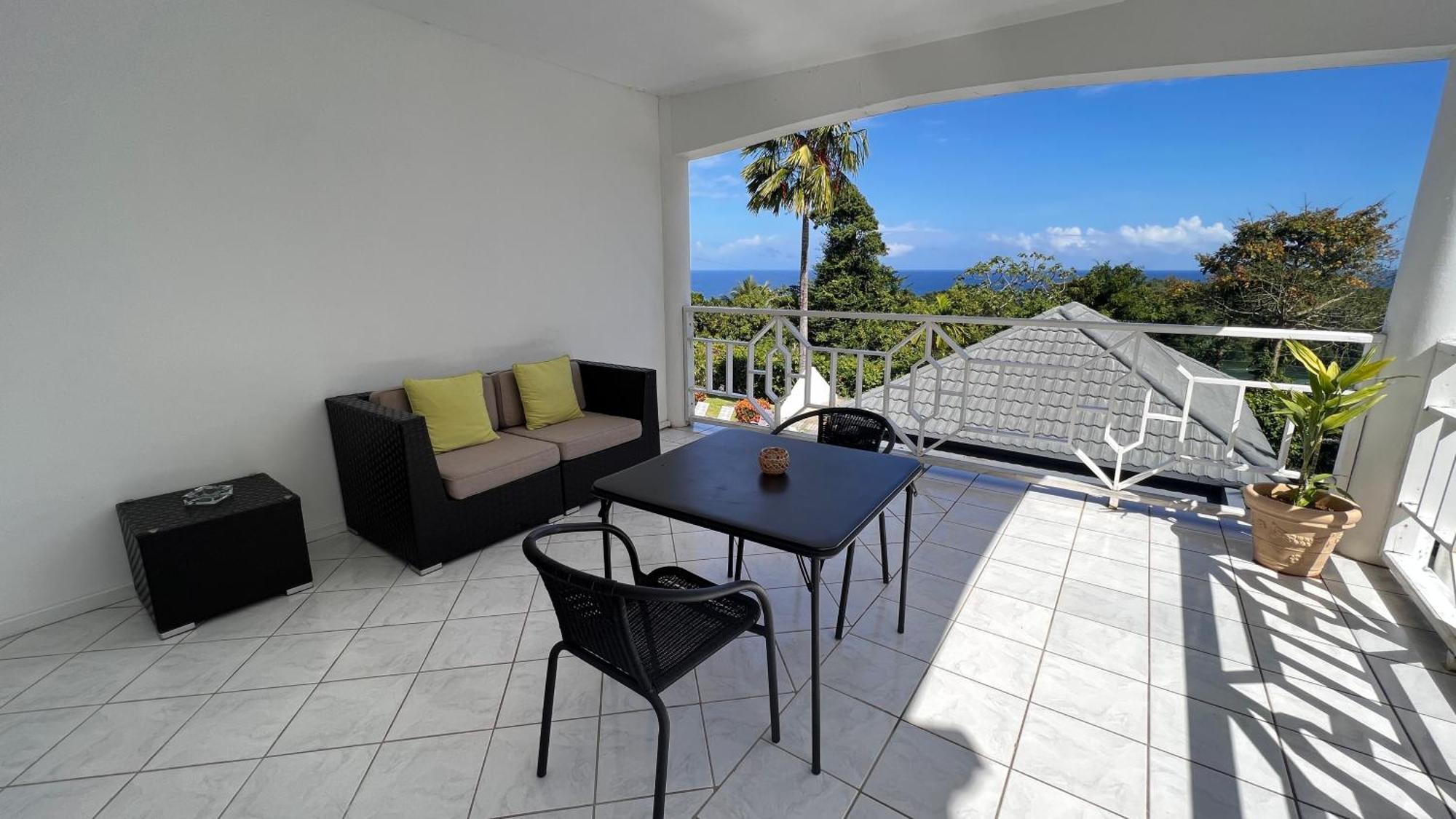 Gasthof All Nations Port Antonio