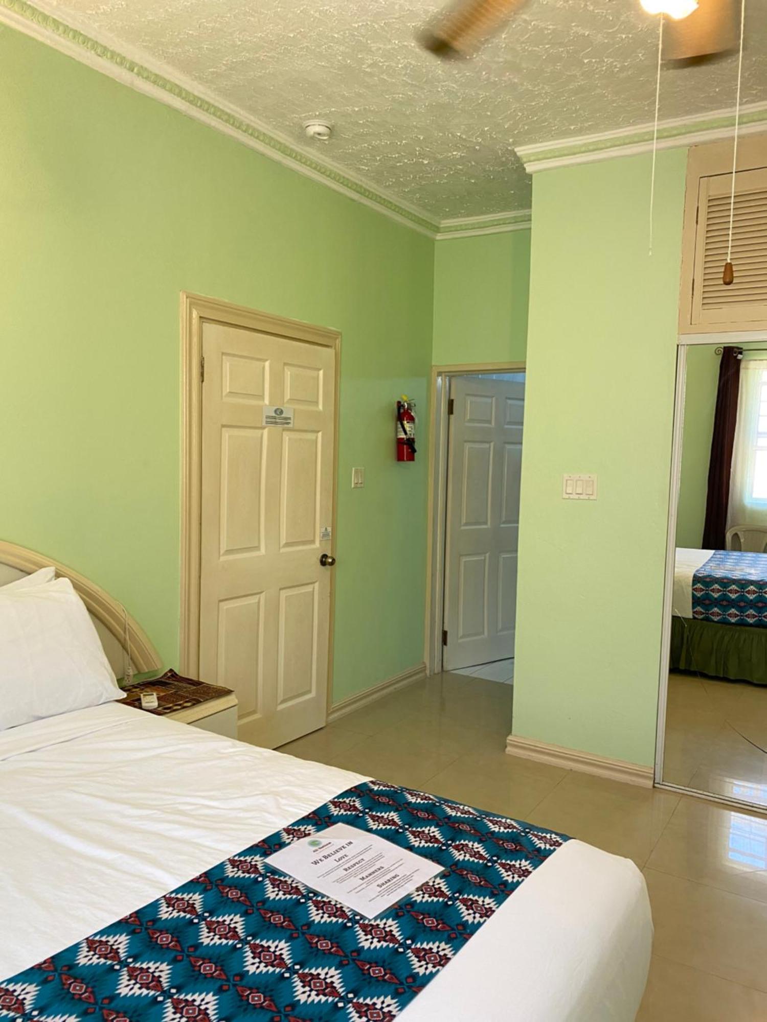 Gasthof All Nations Port Antonio
