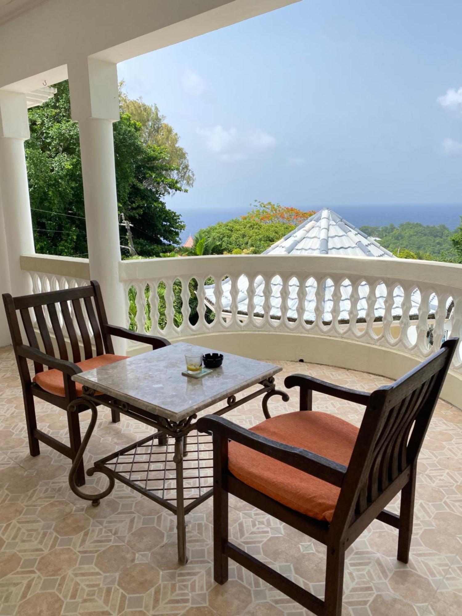 All Nations Gasthof Port Antonio