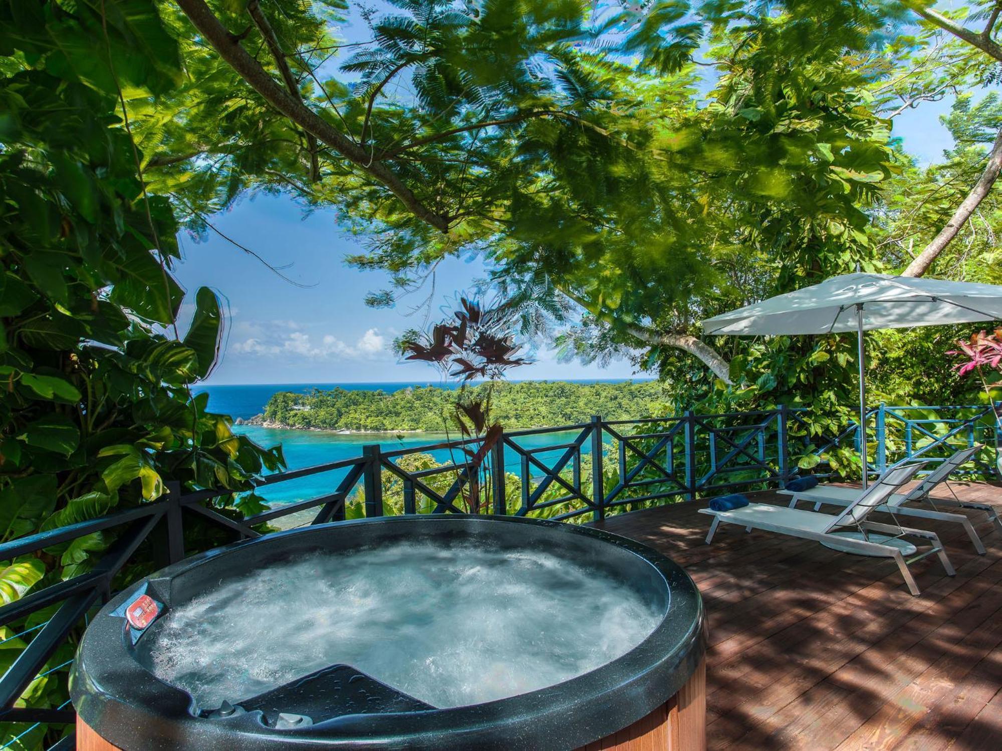 Geejam Port Antonio