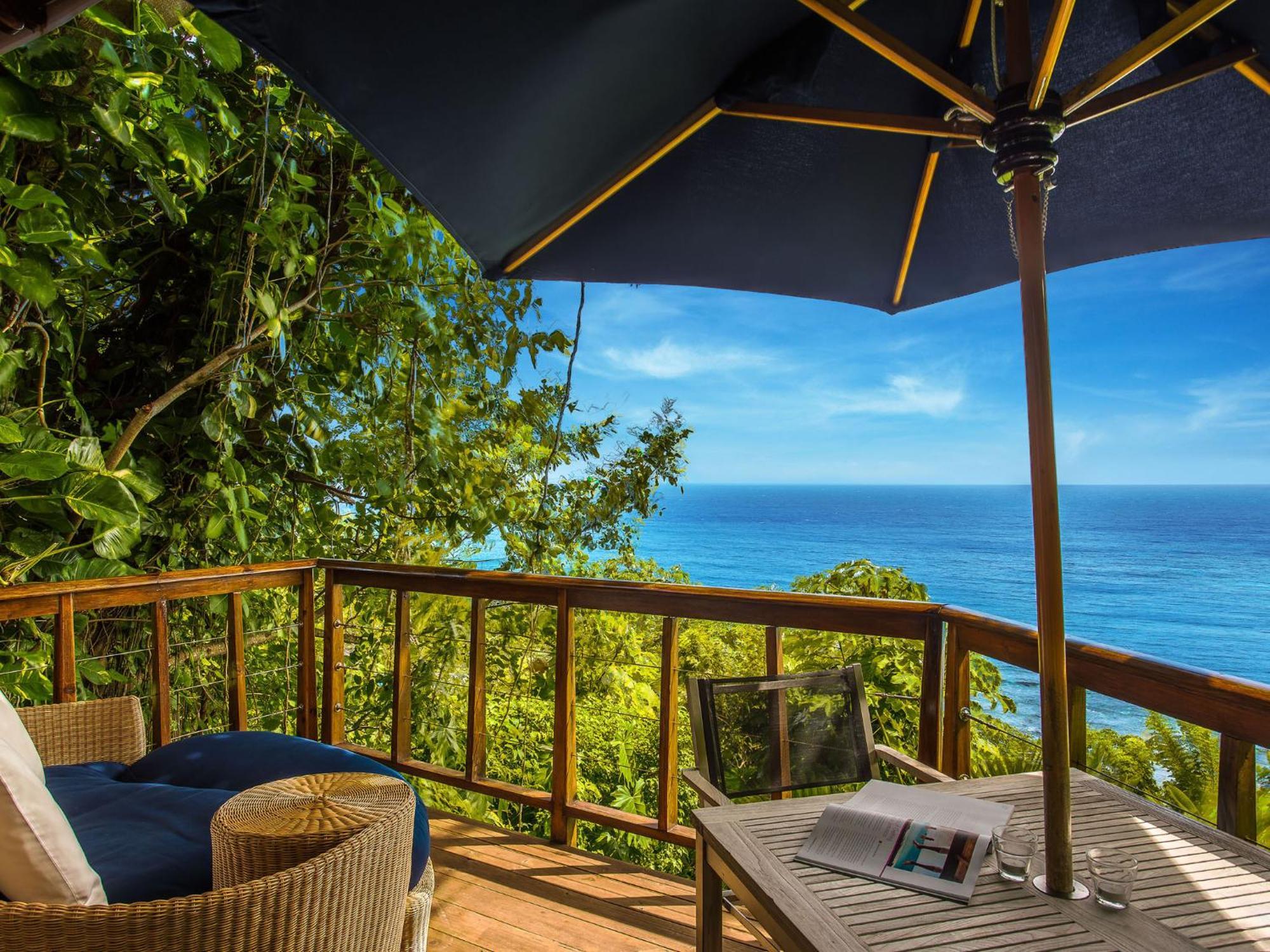 Geejam Hotel Port Antonio