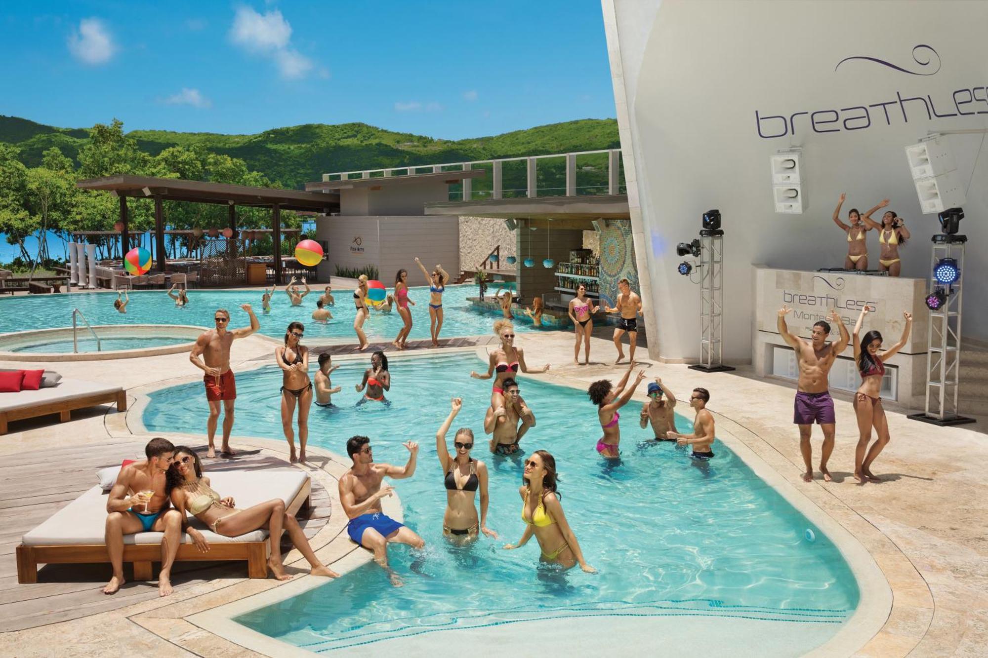 Breathless Montego Bay