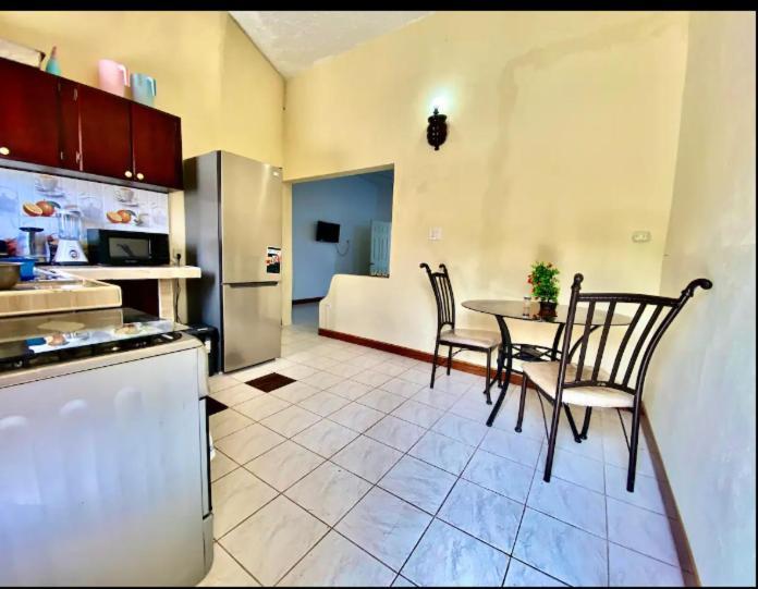 876 Oasis - A Private Oceanview * Ocho Rios