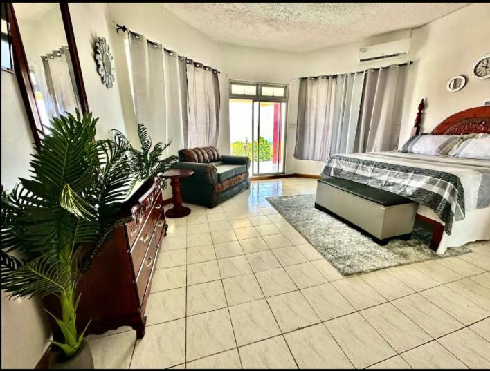 876 Oasis - A Private Oceanview Guest house