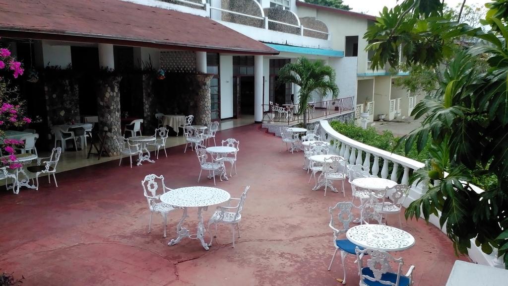 Hotel Silver Seas Ocho Rios