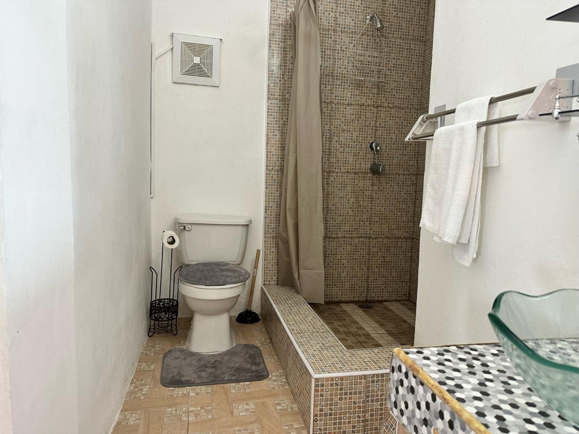 876 Oasis - A Private Oceanview Guest house Ocho Rios