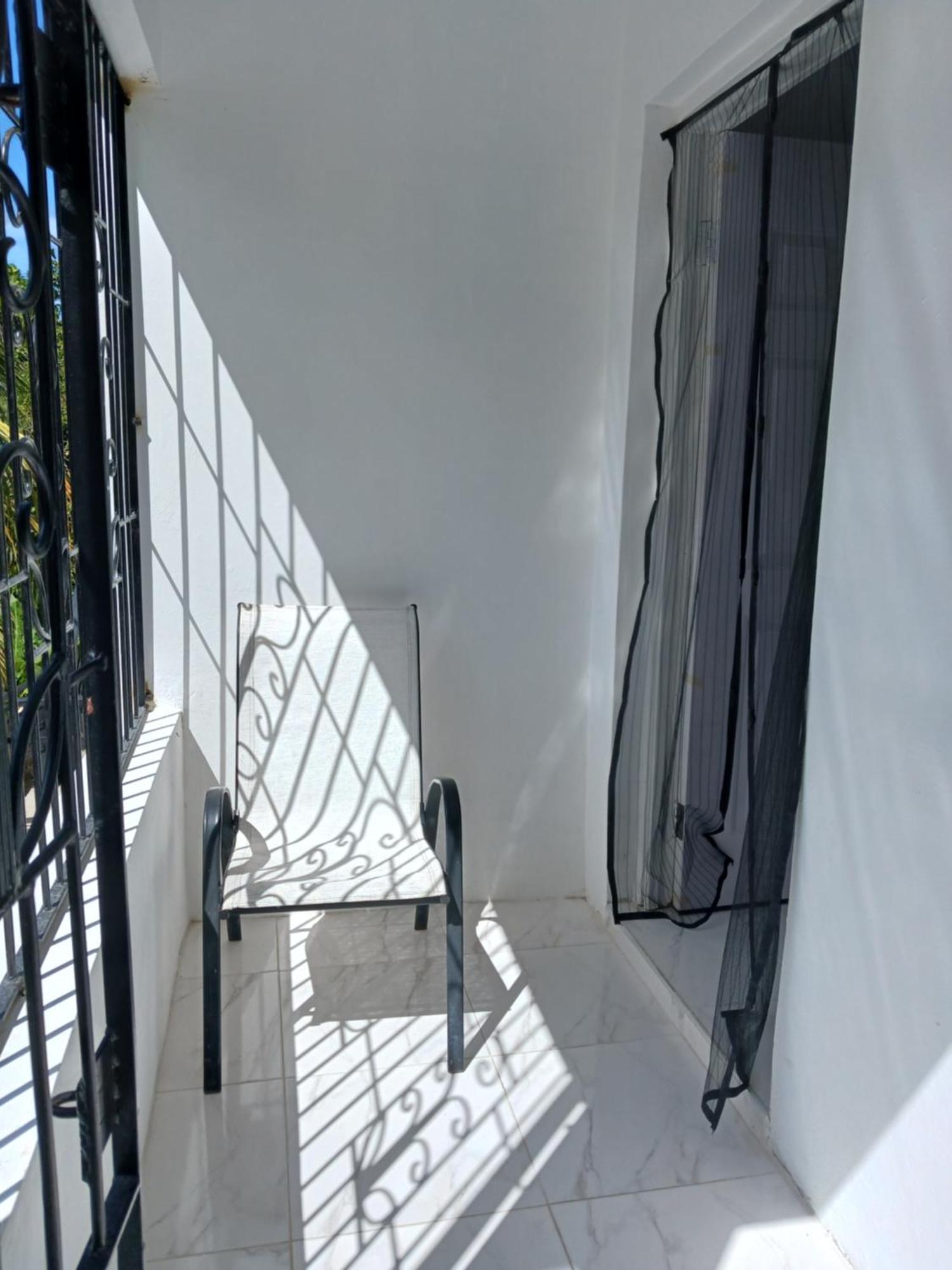 Bed & Breakfast Hill View *