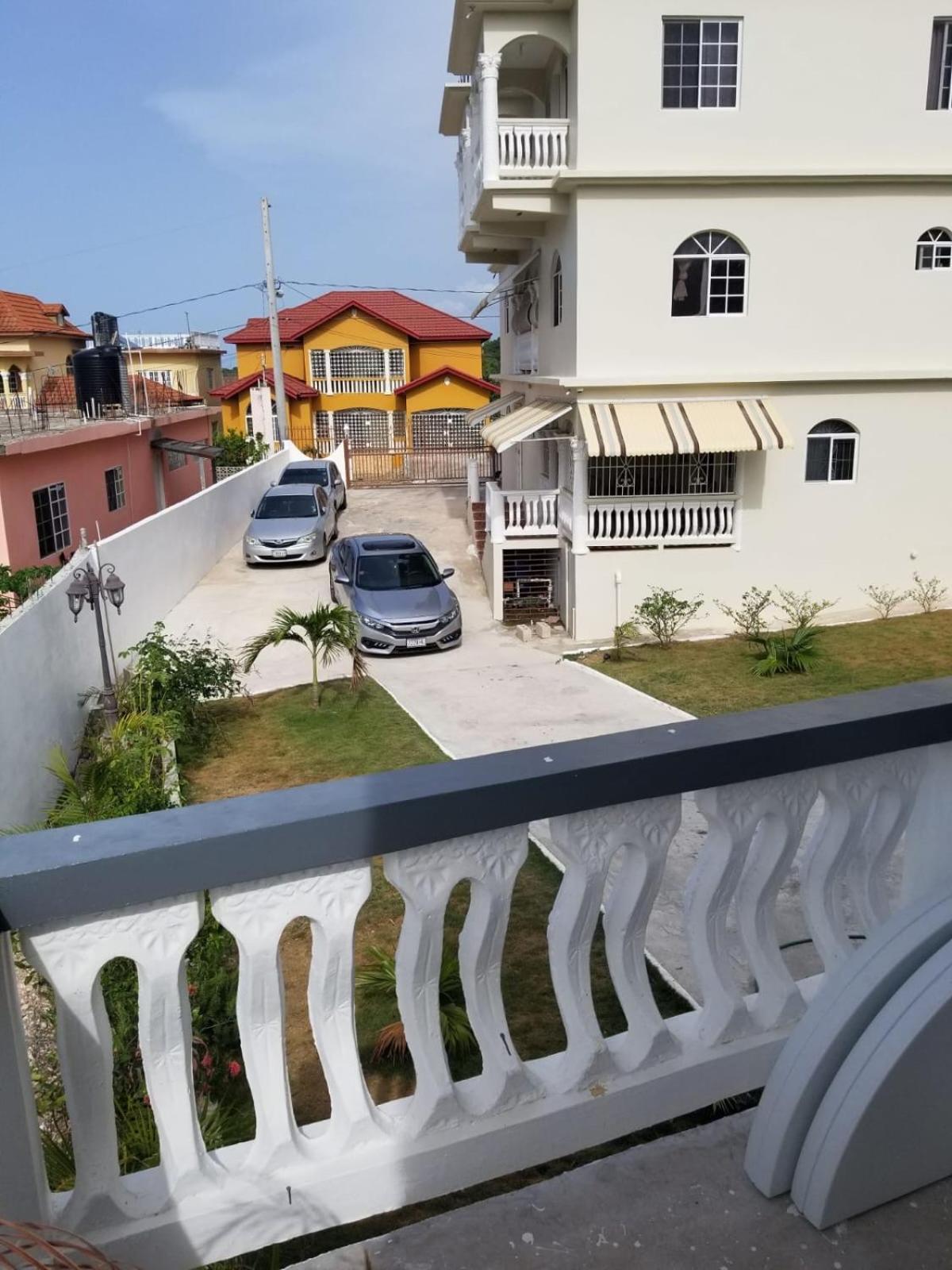 Guest house Duncan's