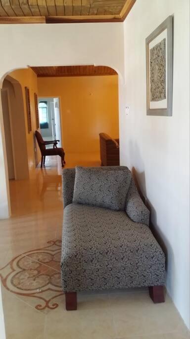 Guest house Duncan's