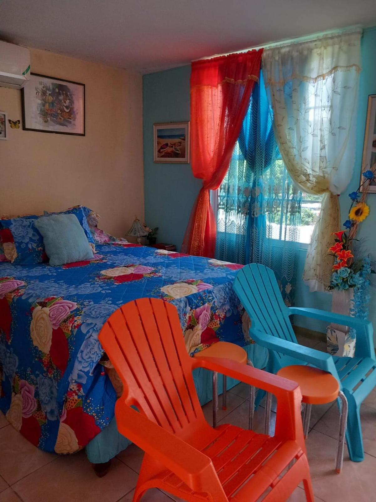 Seacastle Deluxe Gasthof Montego Bay