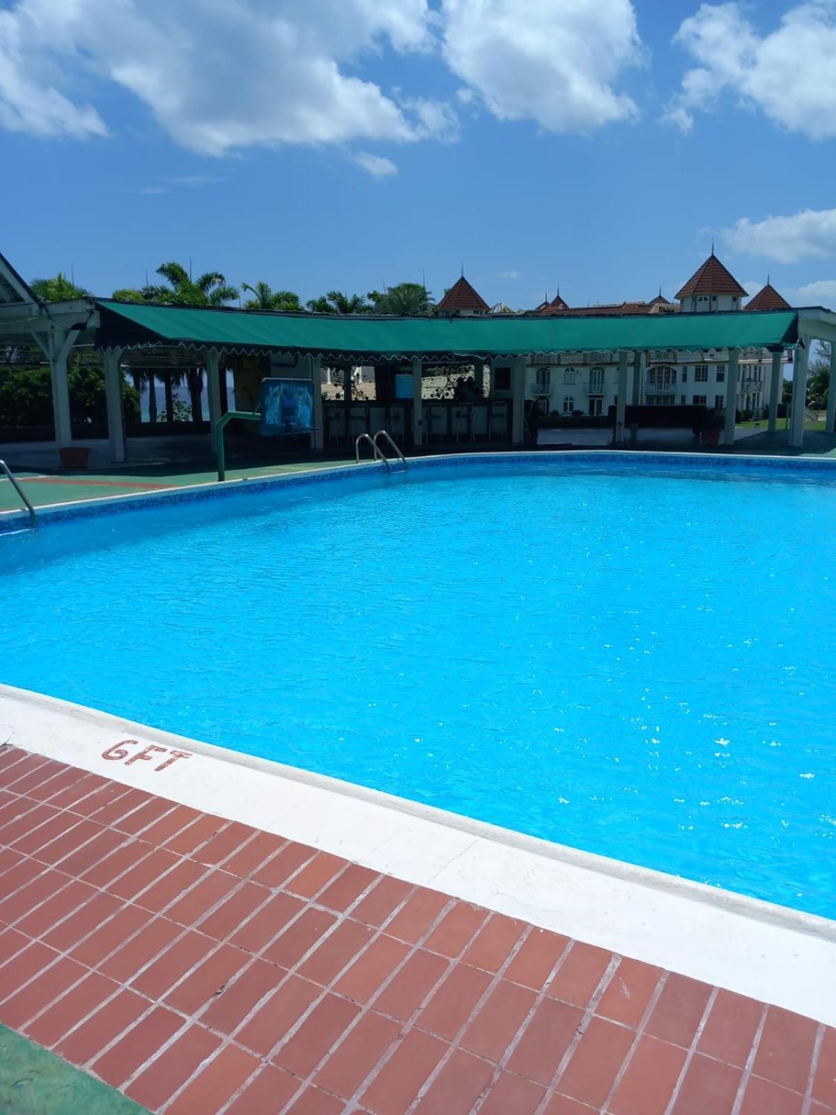 Seacastle Deluxe * Montego Bay