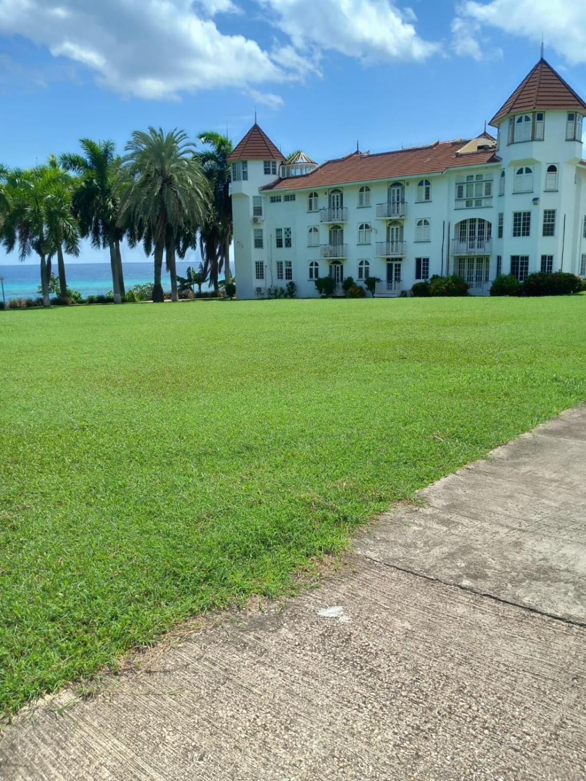 Seacastle Deluxe Gasthof