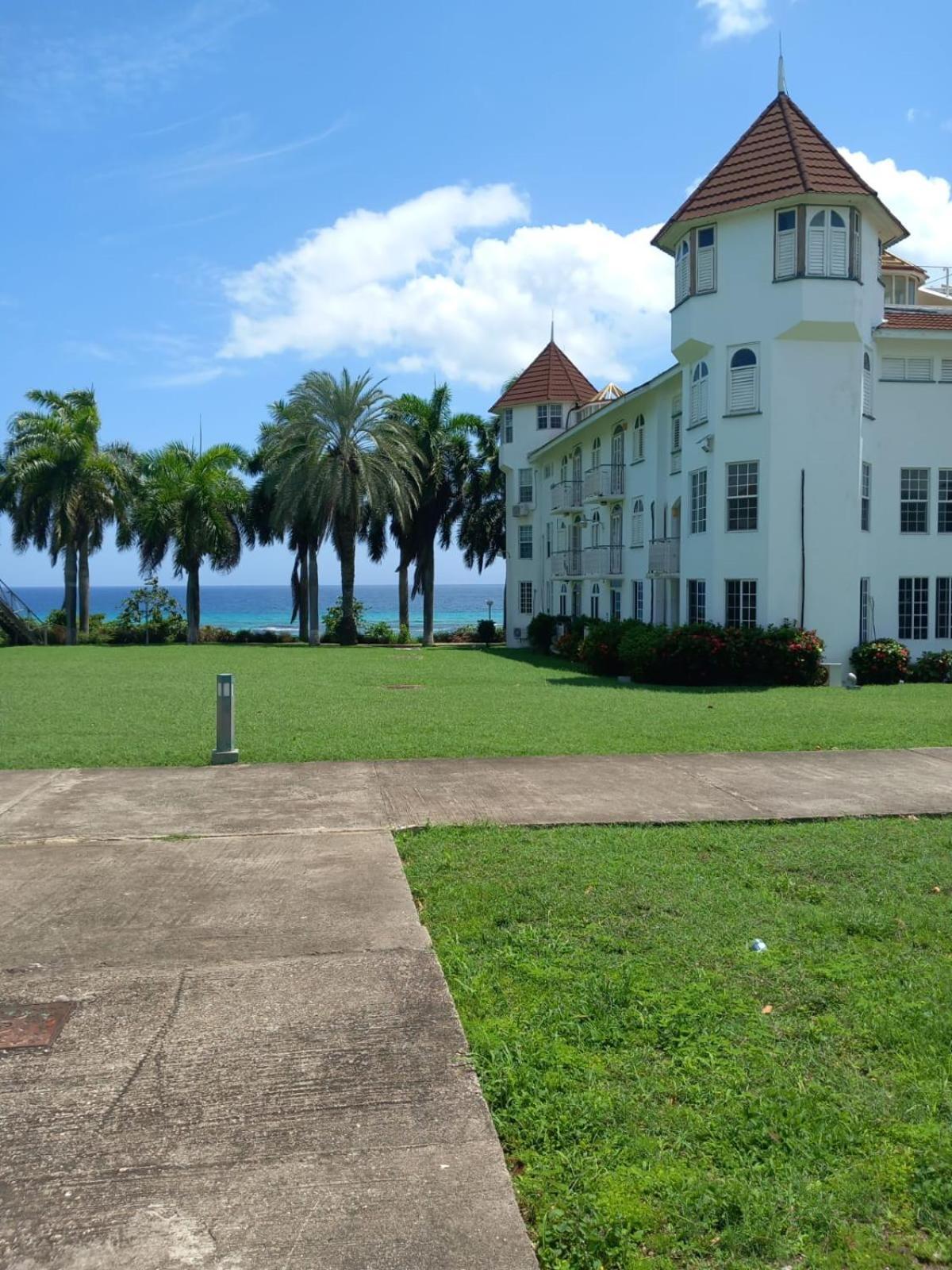 Gasthof Seacastle Deluxe