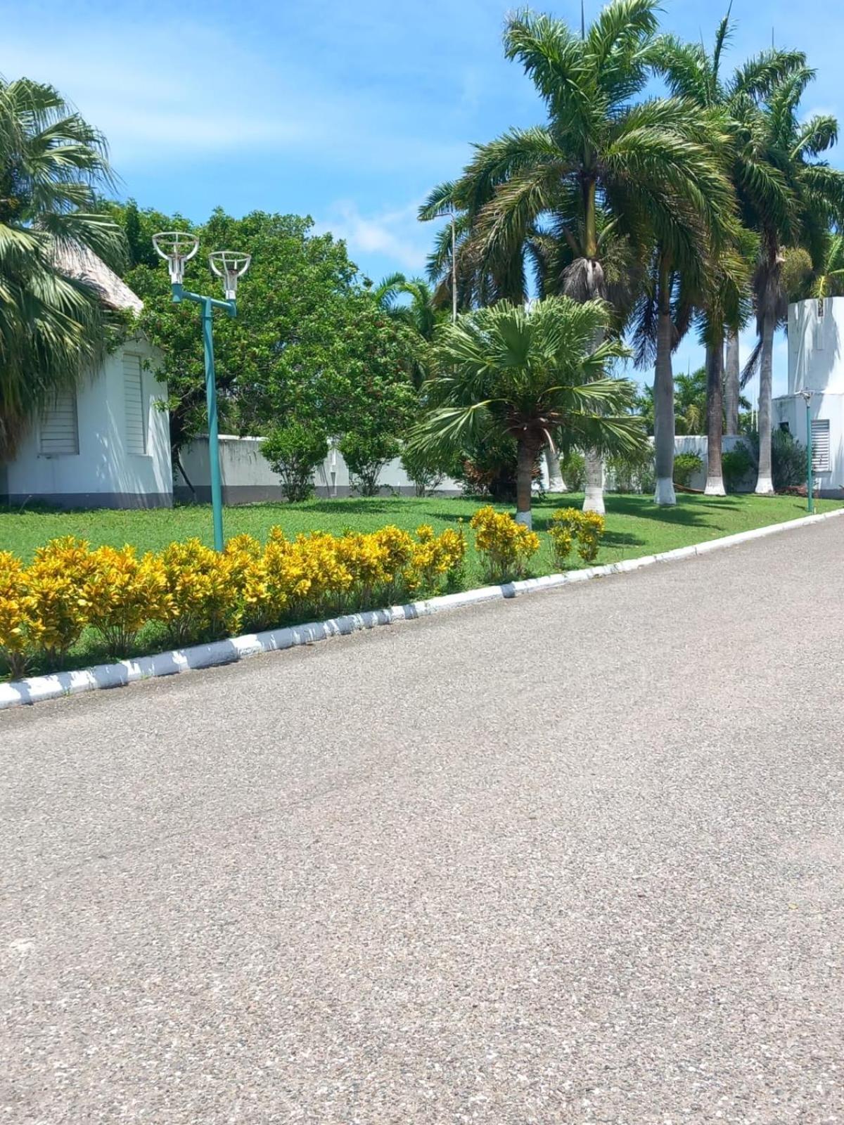 Seacastle Deluxe Gasthof Montego Bay