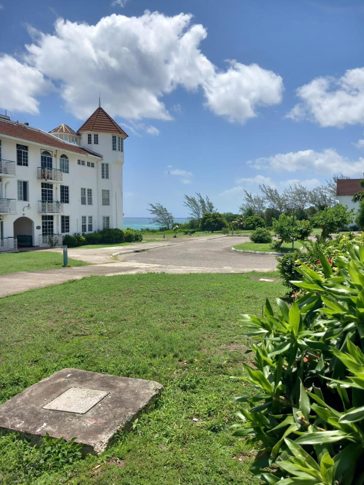 Gasthof Seacastle Deluxe Montego Bay