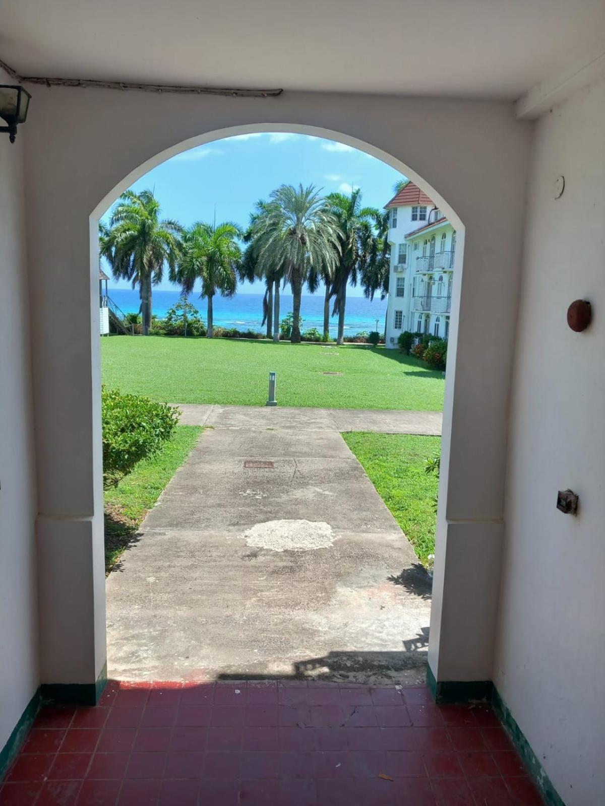 Seacastle Deluxe Gasthof Montego Bay