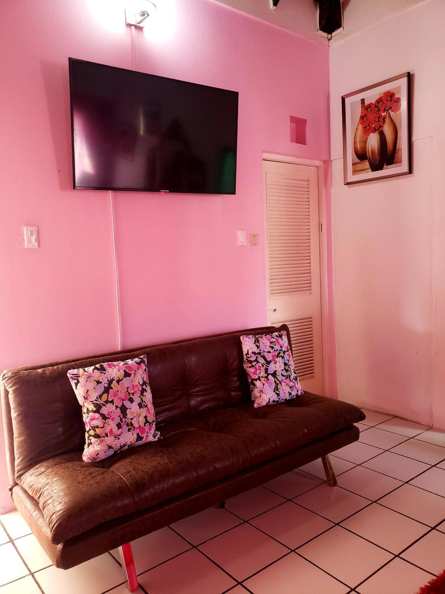 Casa de hóspedes 237 Bratton Avenue