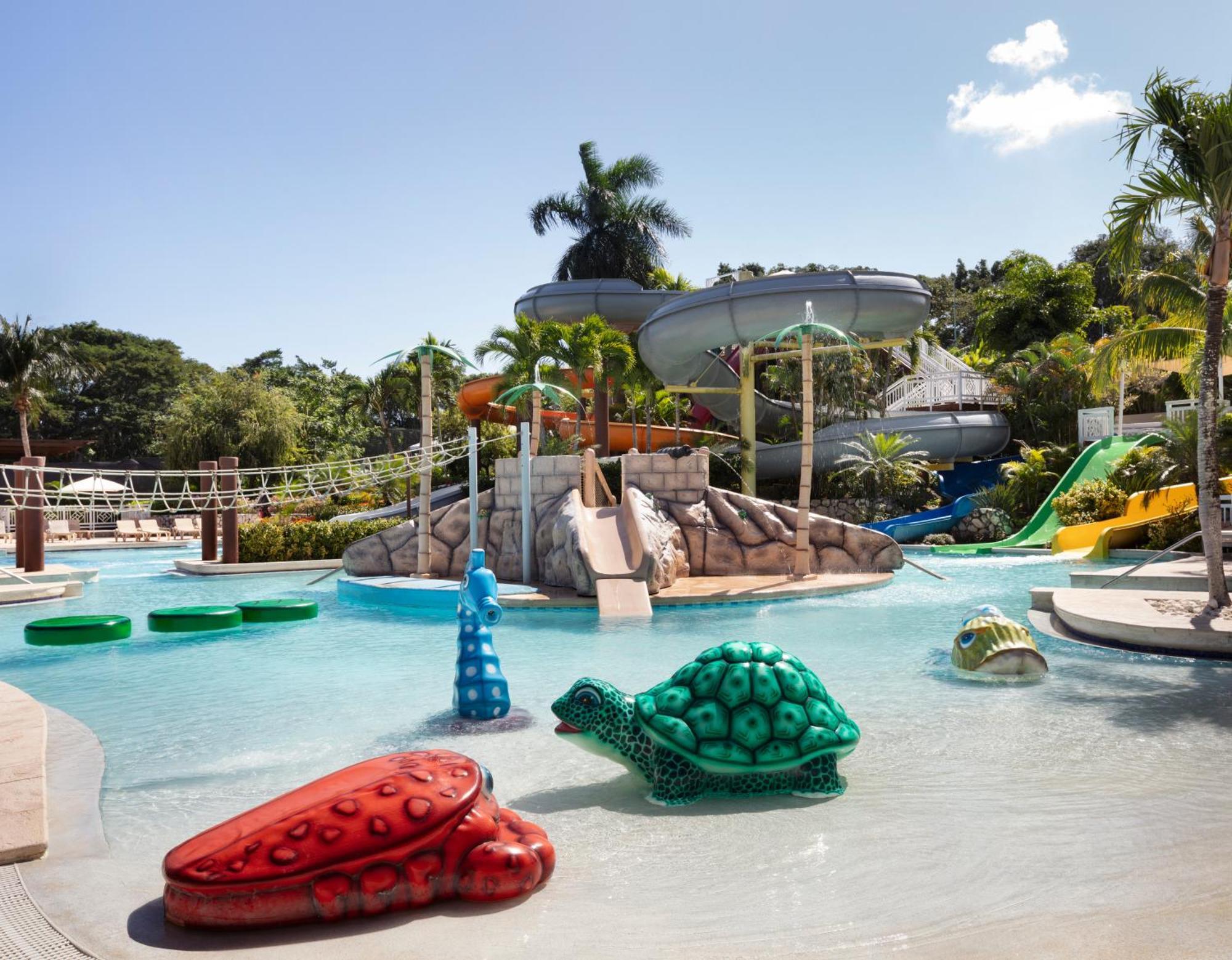 Beaches A & Golf Resort 4*