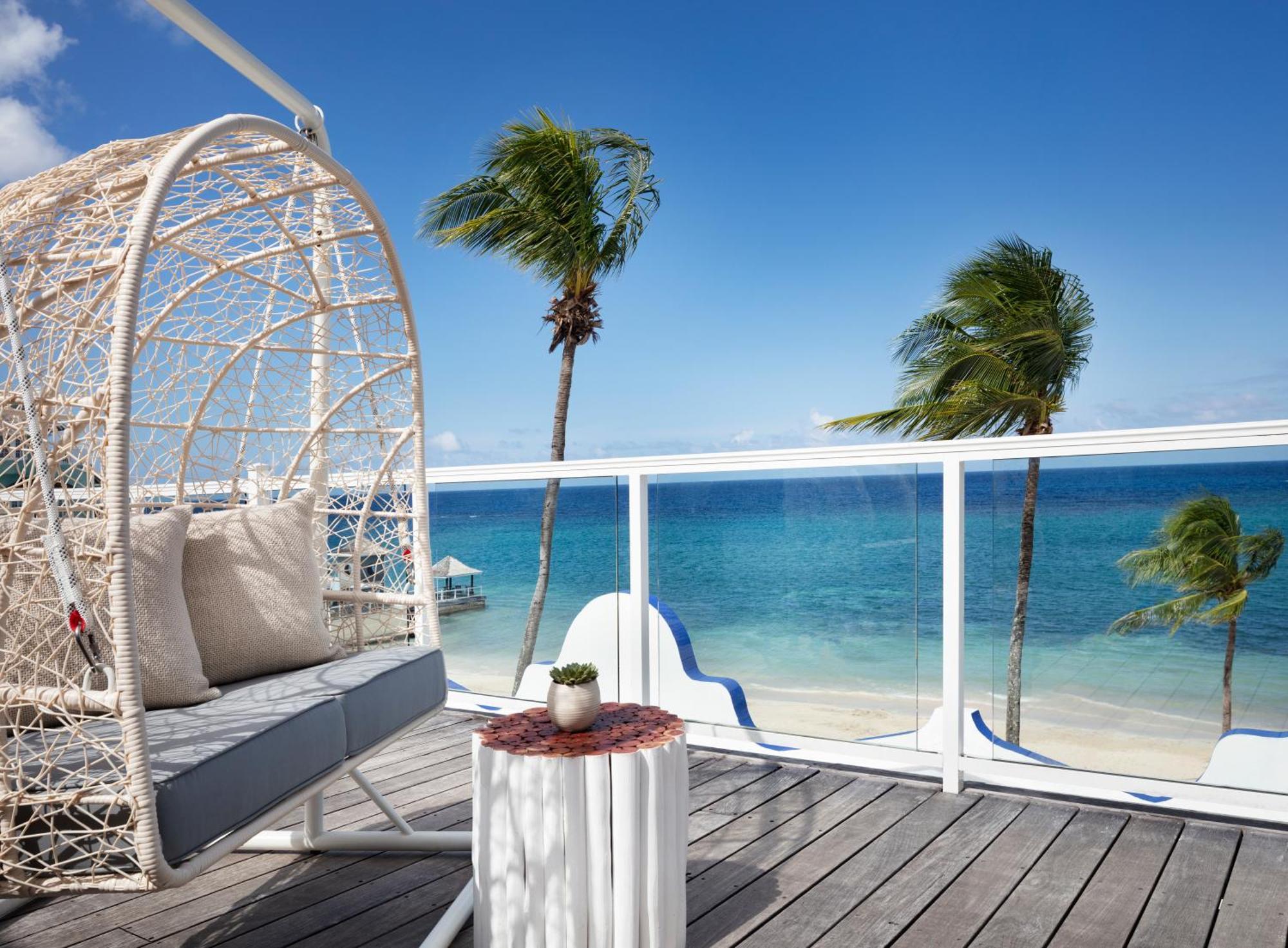 Resort Beaches A & Golf 4*