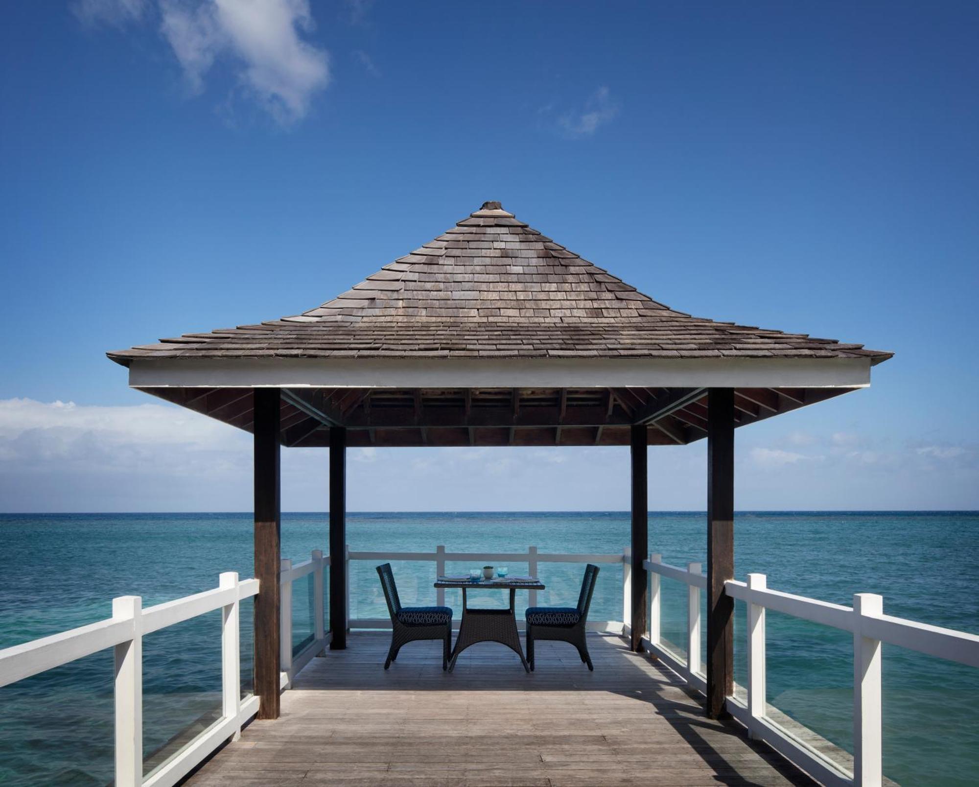 Resort Beaches A & Golf Ocho Rios