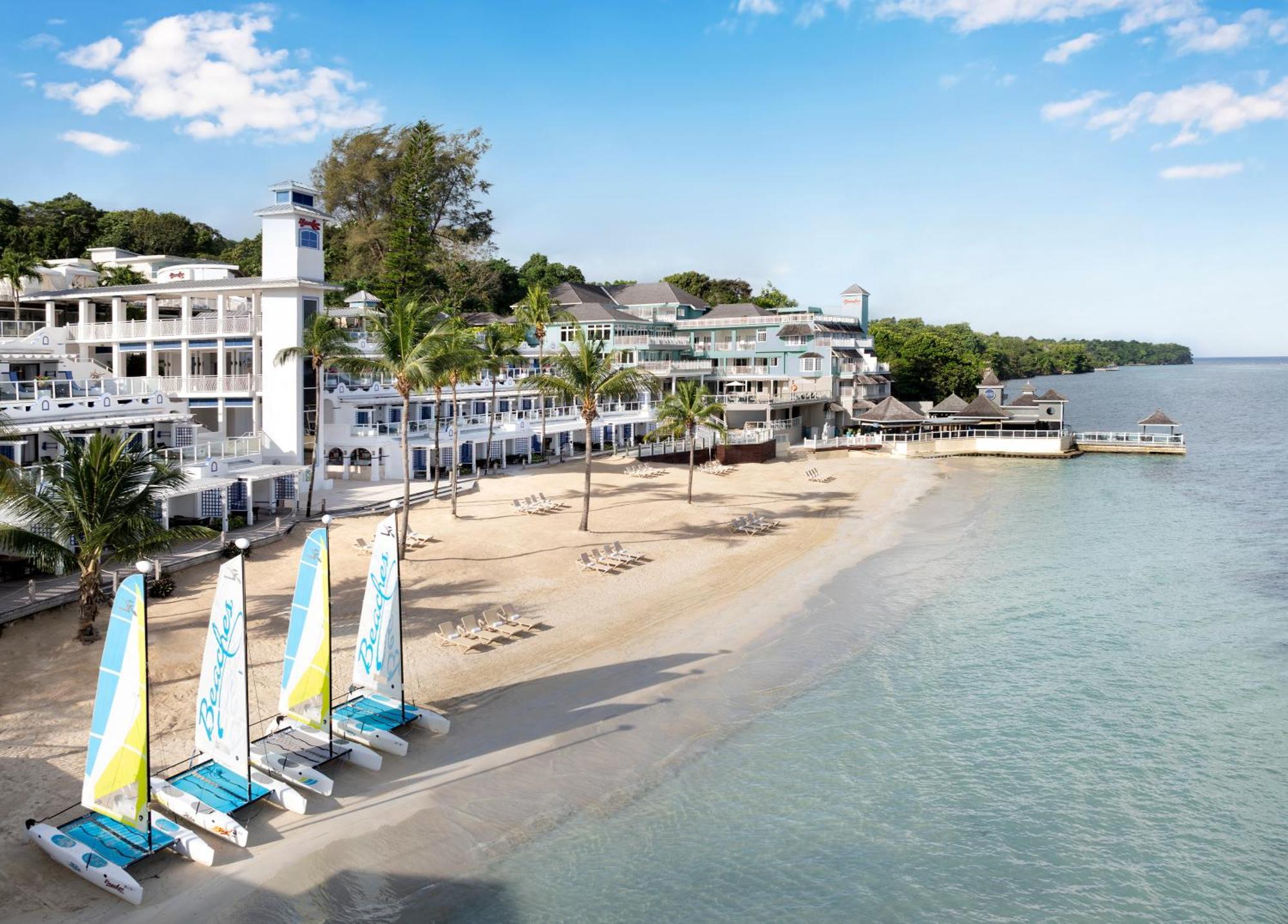Beaches A & Golf 4* Ocho Rios