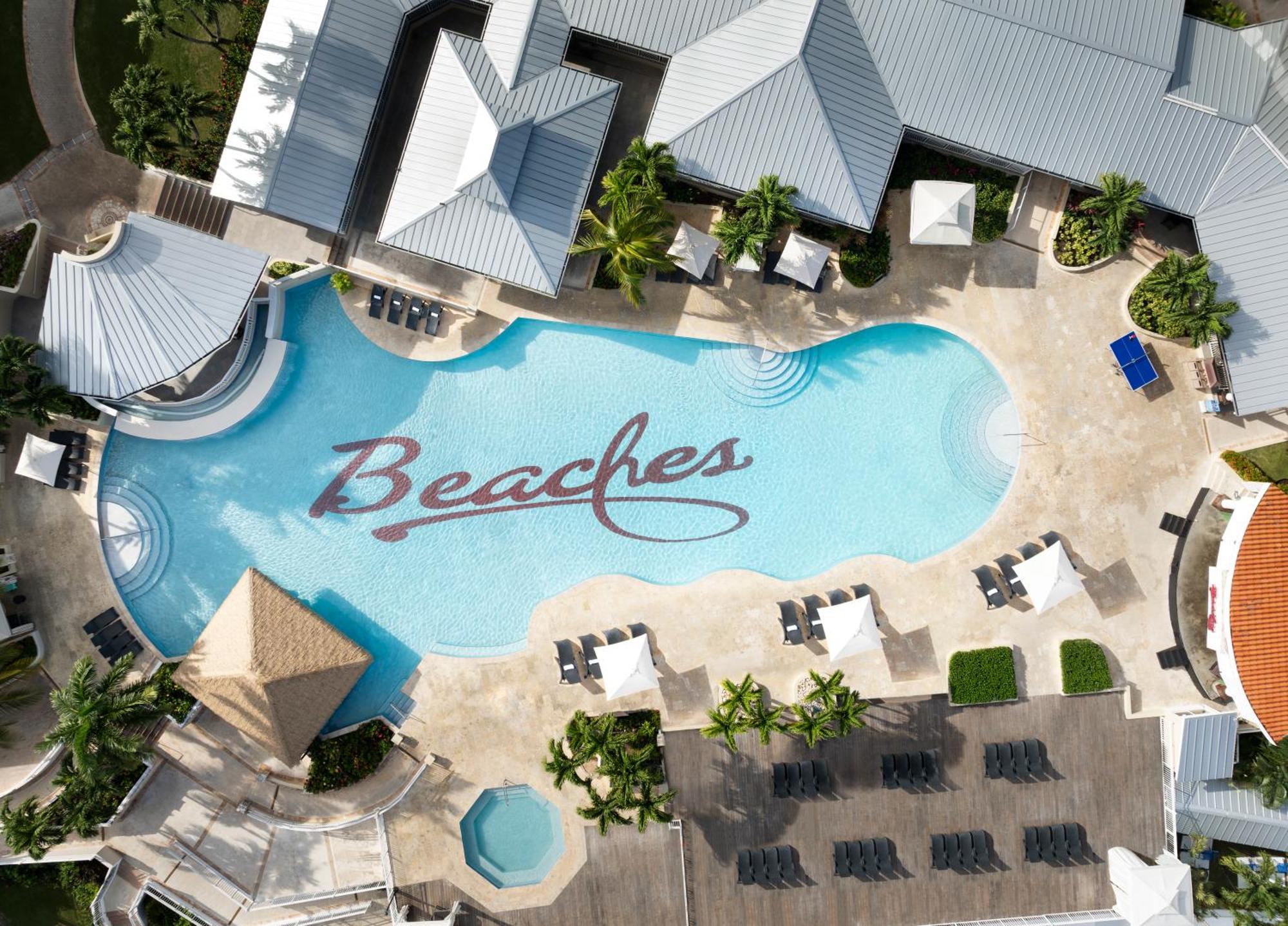 Resort Beaches A & Golf 4*