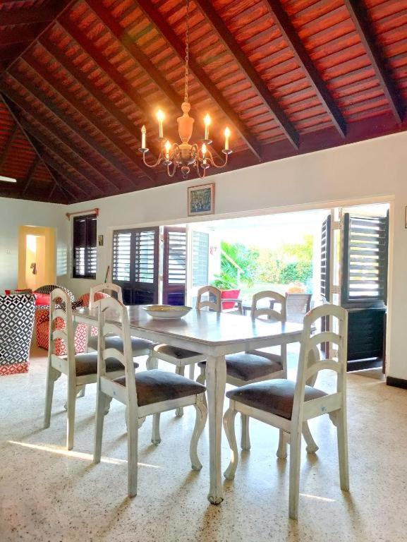 Villa Sea Lili Silver Sands