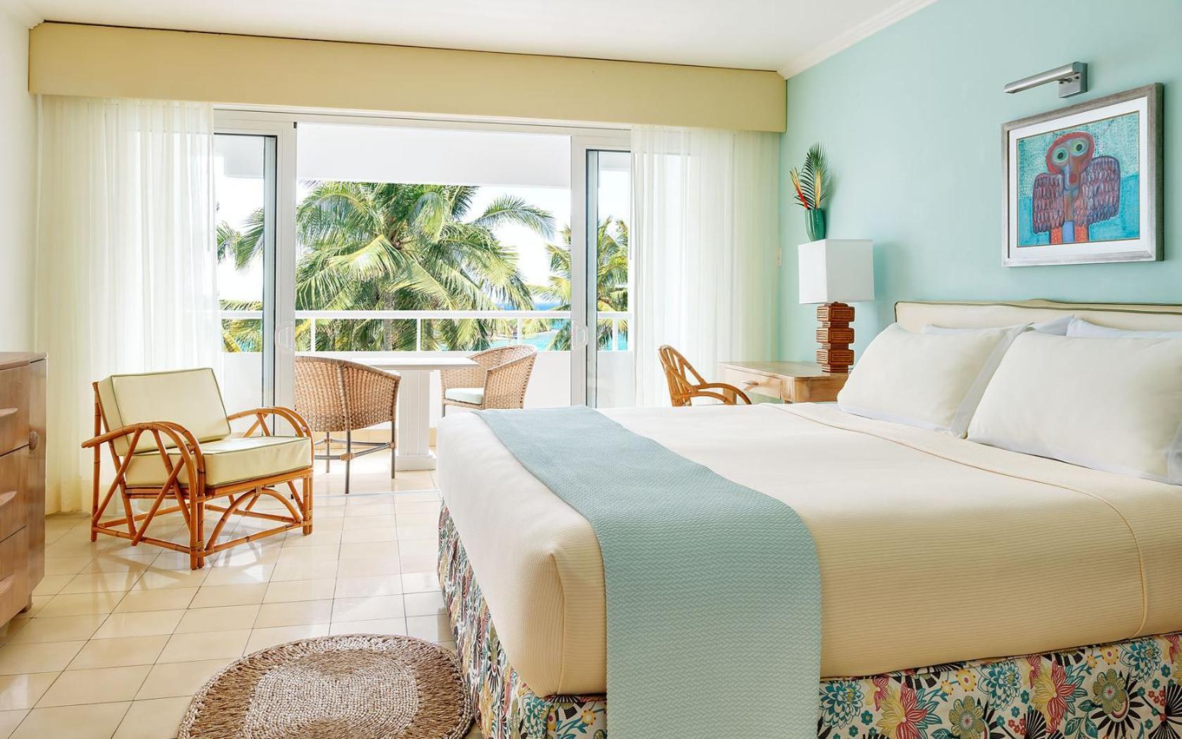 Resort Couples Tower Isle (adults Only) Ocho Rios