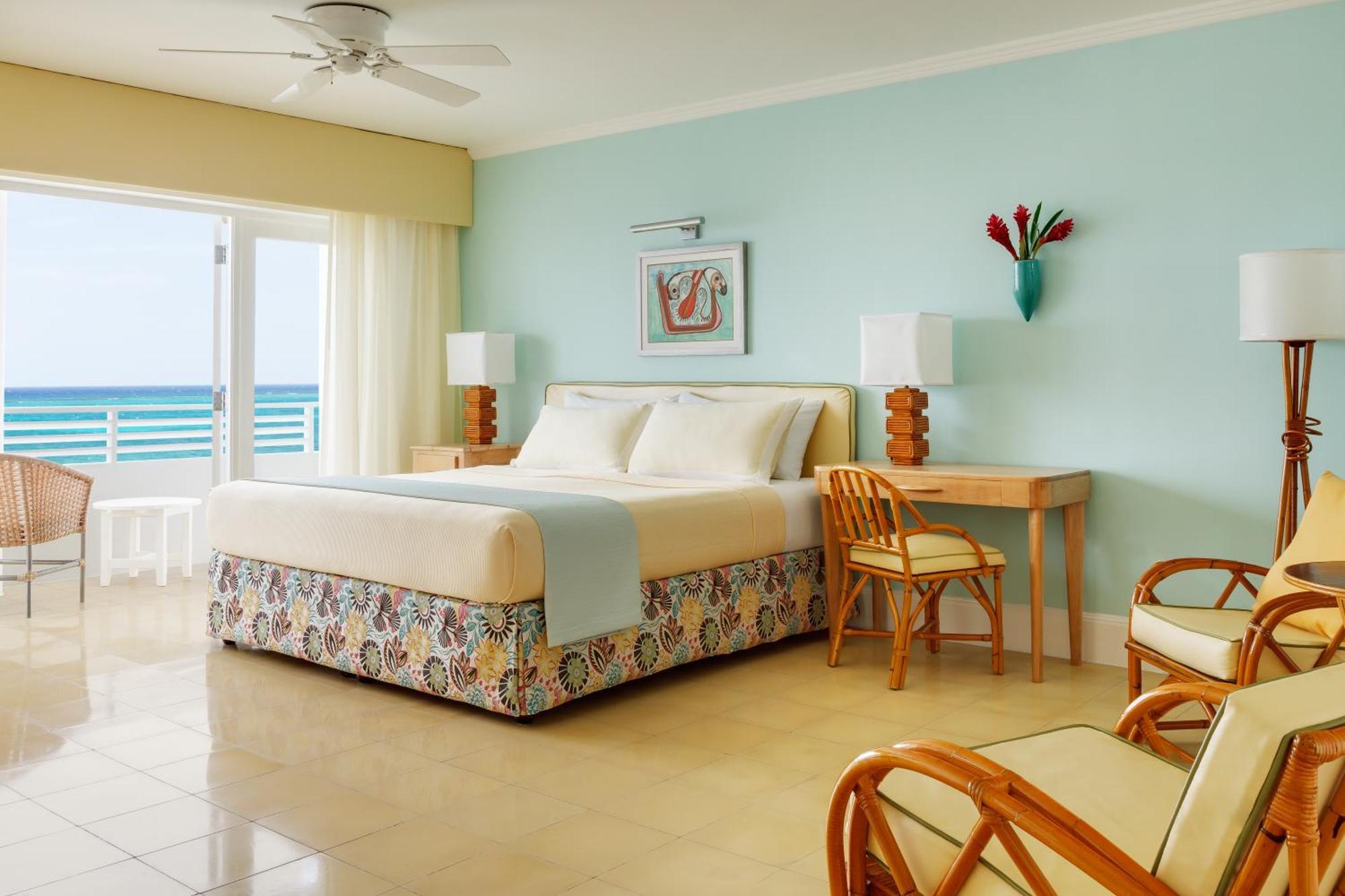 Couples Tower Isle (adults Only) 4*