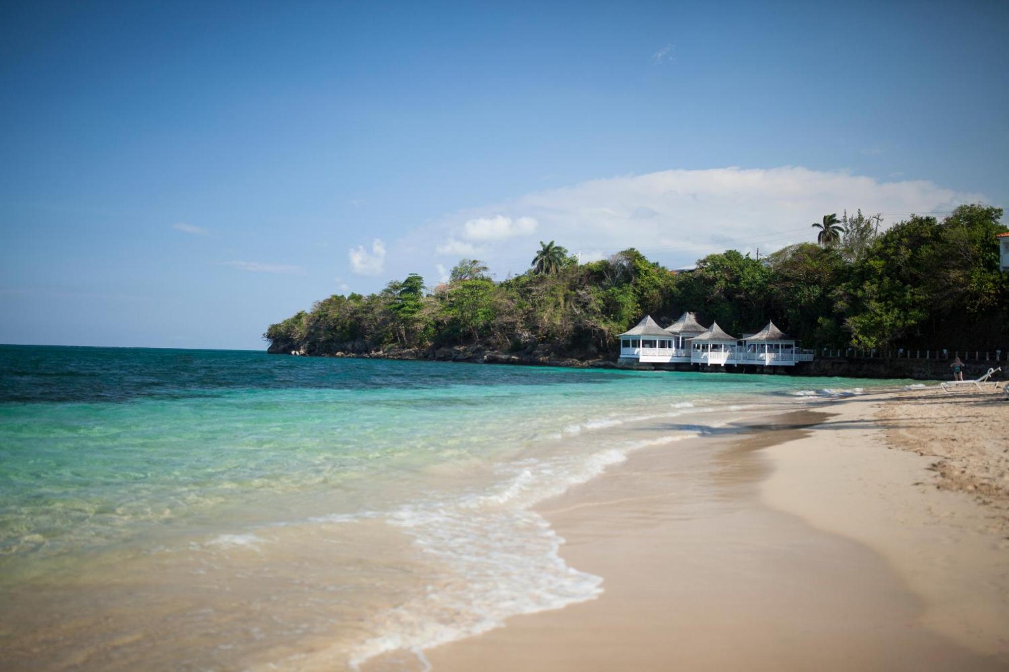 Couples Tower Isle (adults Only) Ocho Rios