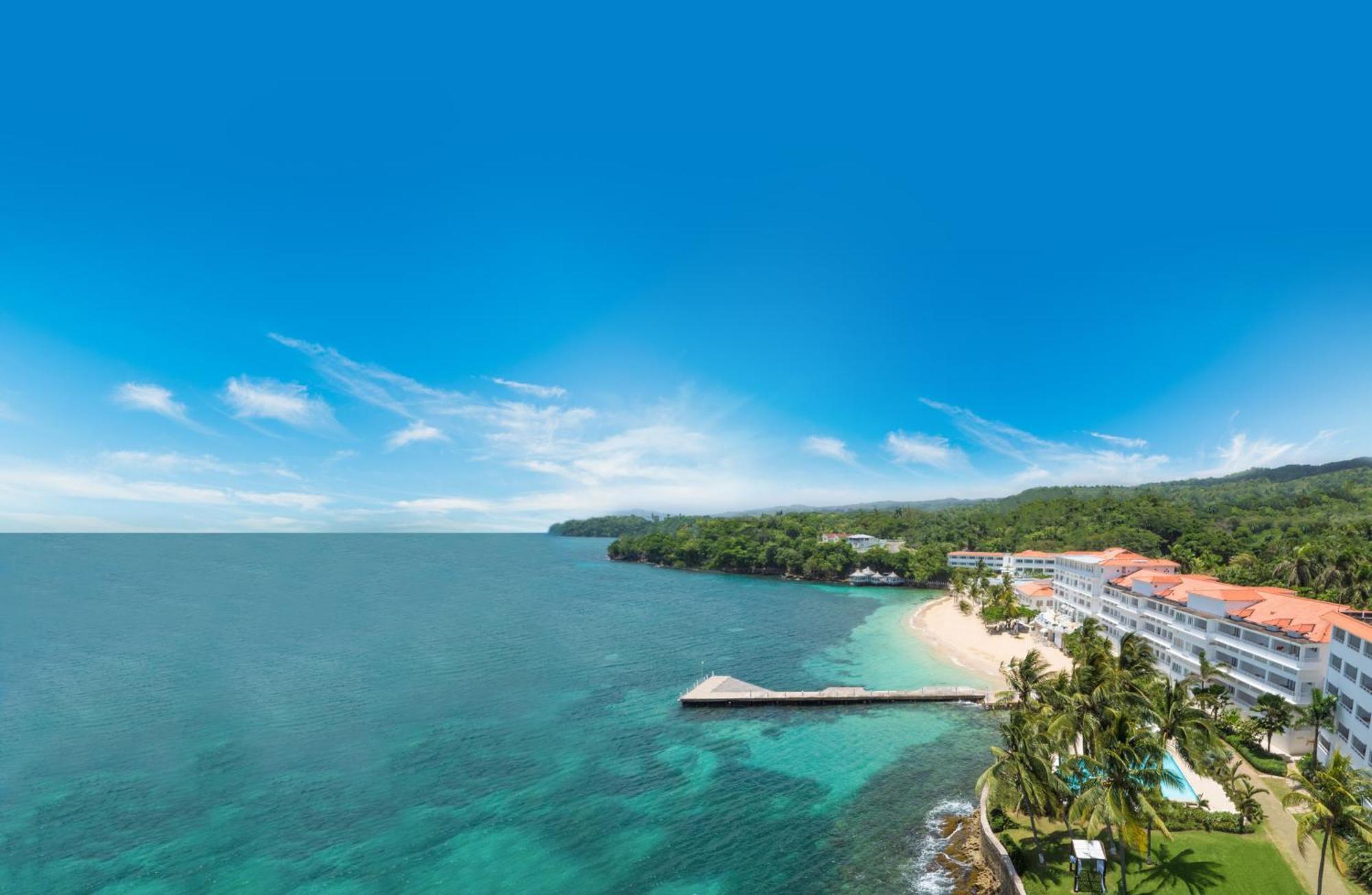 Couples Tower Isle (adults Only) 4* Ocho Rios