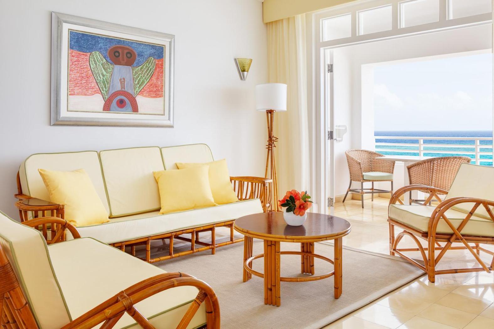 Couples Tower Isle (adults Only)