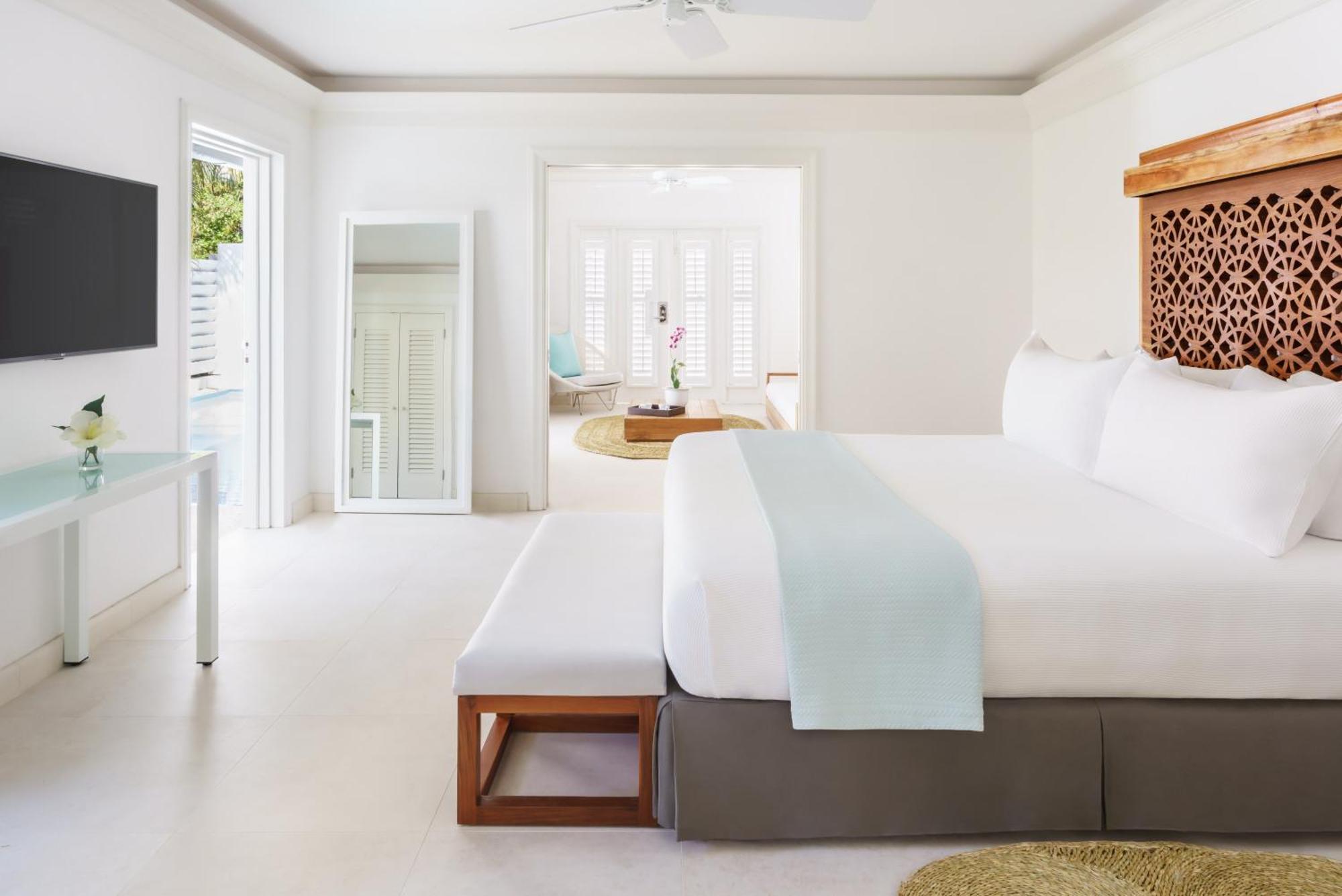 Resort Couples Tower Isle (adults Only) 4*