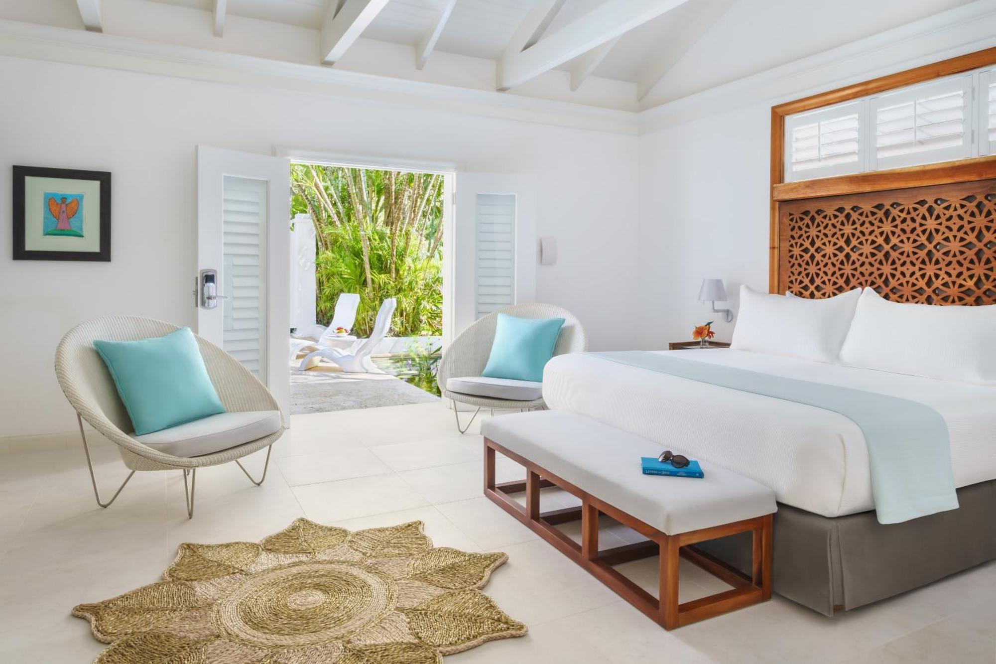 Resort Couples Tower Isle (adults Only) Ocho Rios