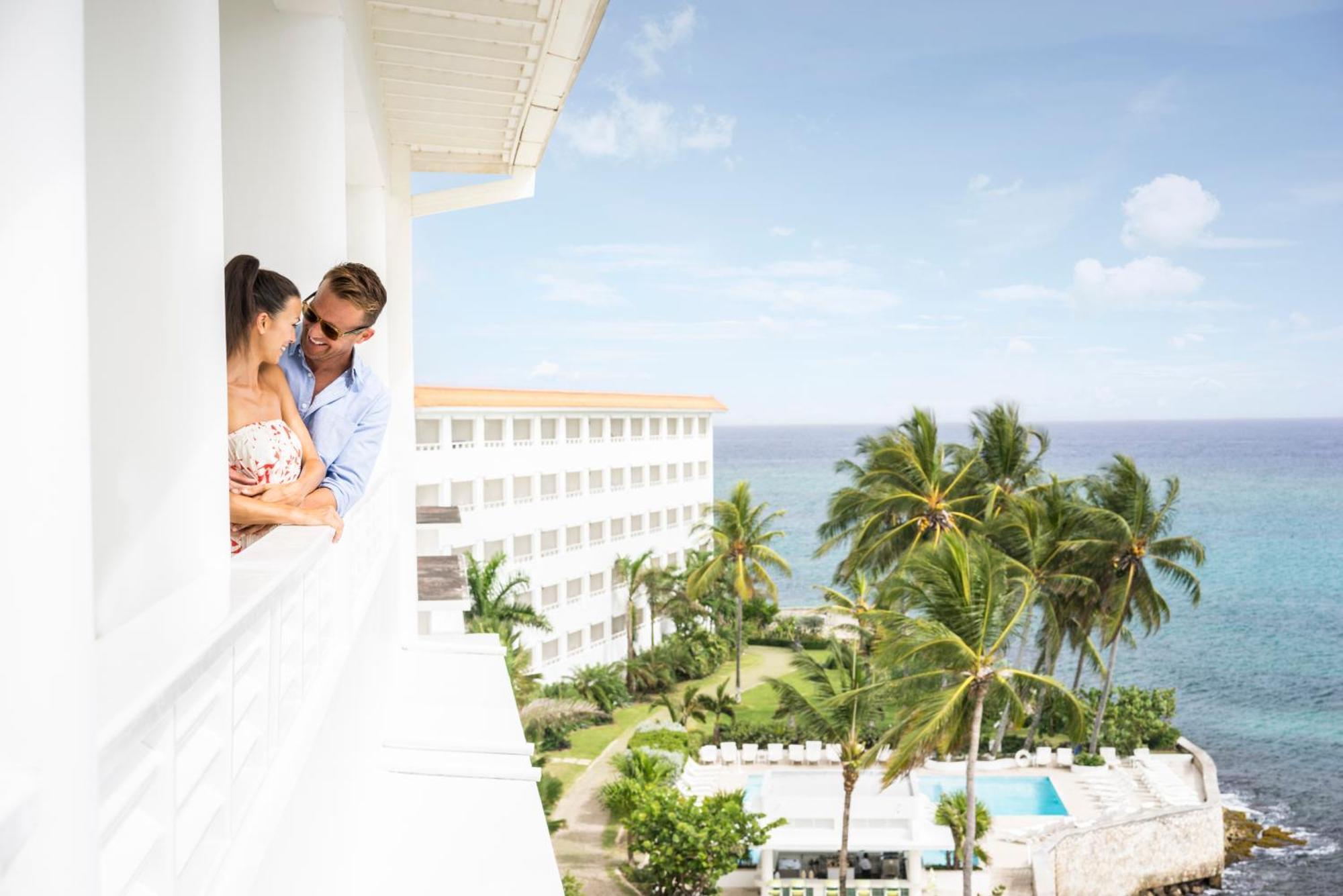 Couples Tower Isle (adults Only) Ocho Rios