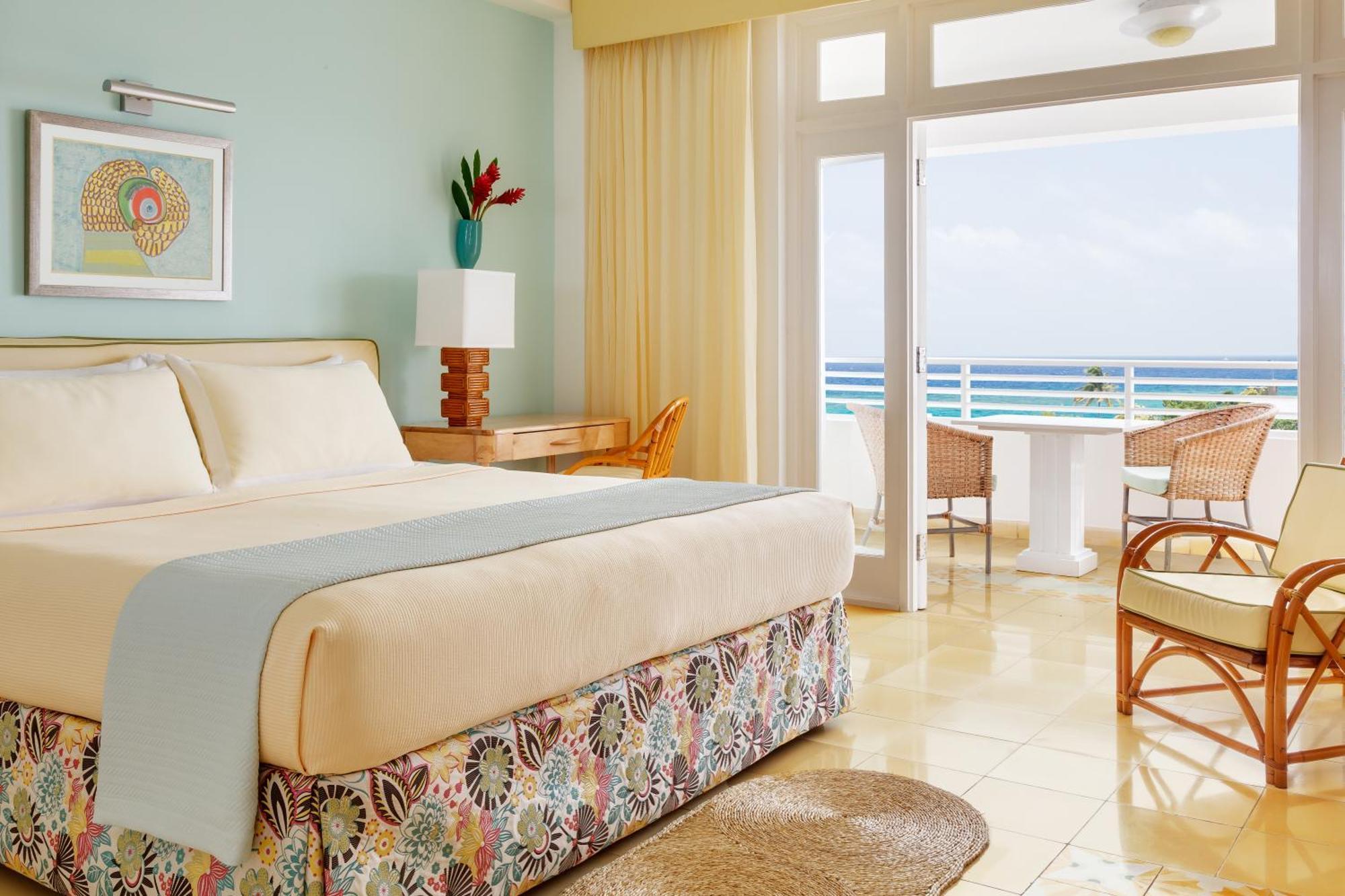 Couples Tower Isle (adults Only) Resort