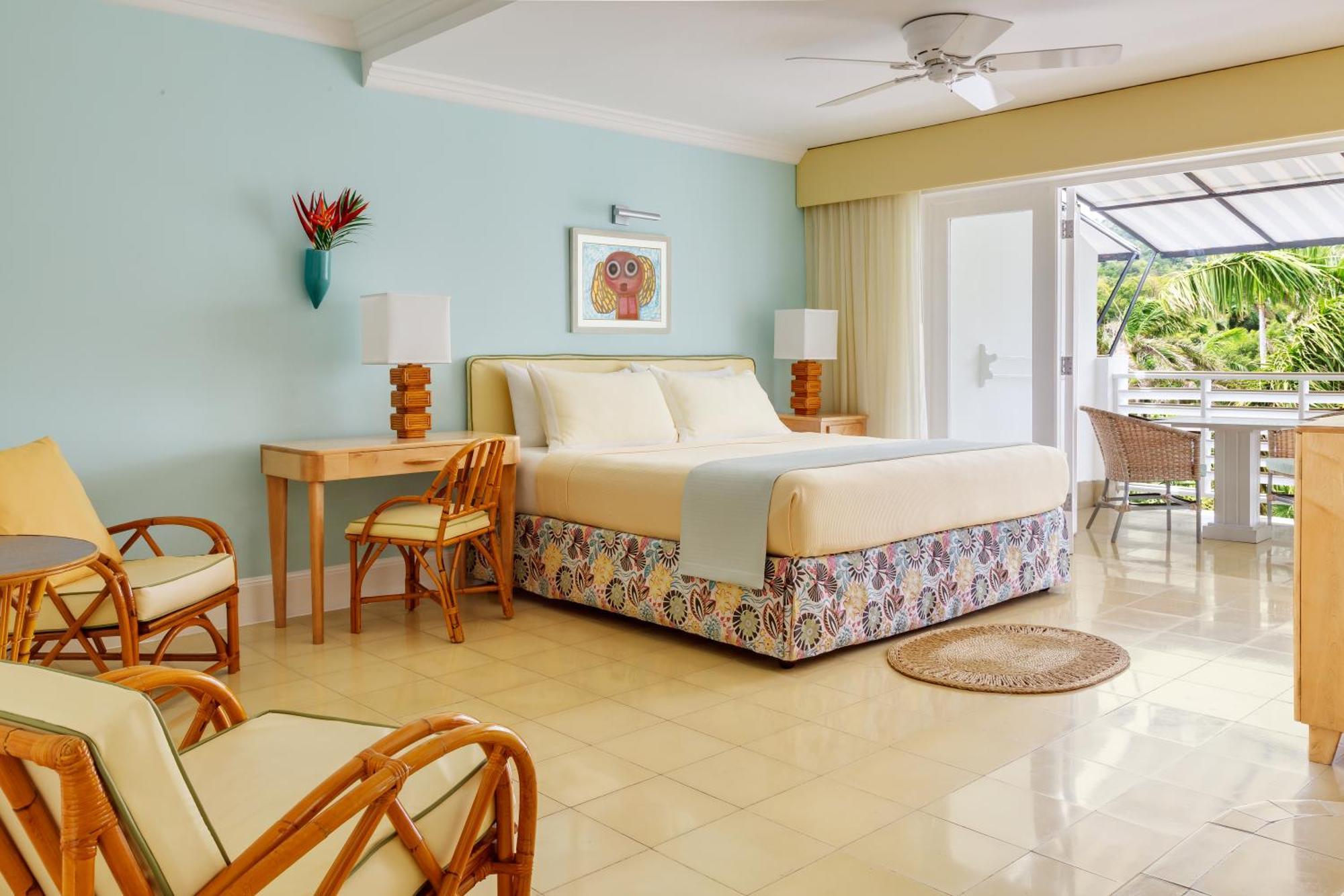 Resort Couples Tower Isle (adults Only)