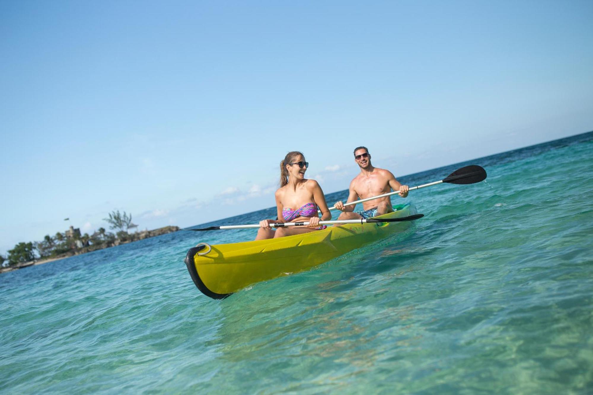 Resort Couples Tower Isle (adults Only) 4*