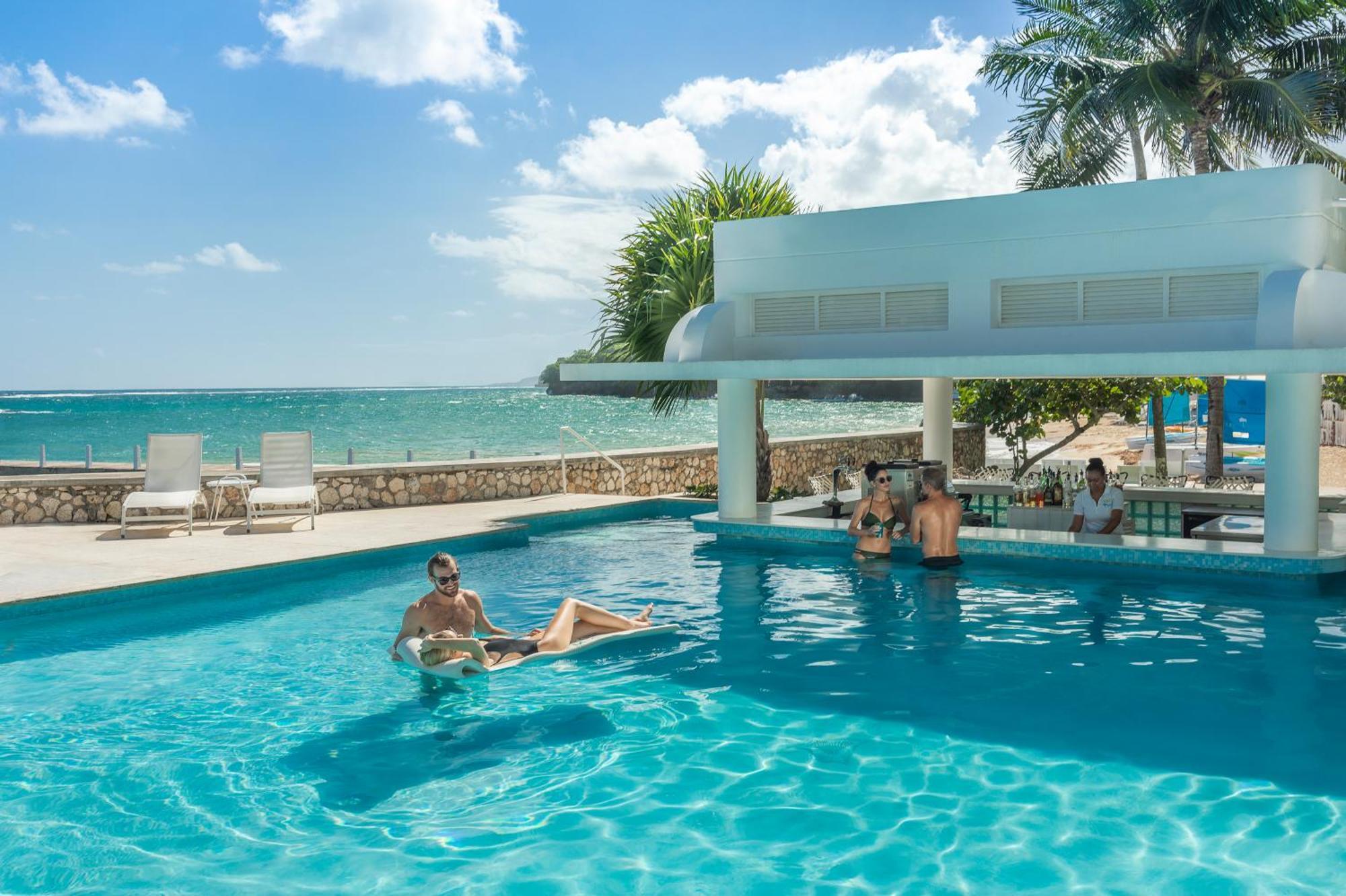 Couples Tower Isle (adults Only) Ocho Rios