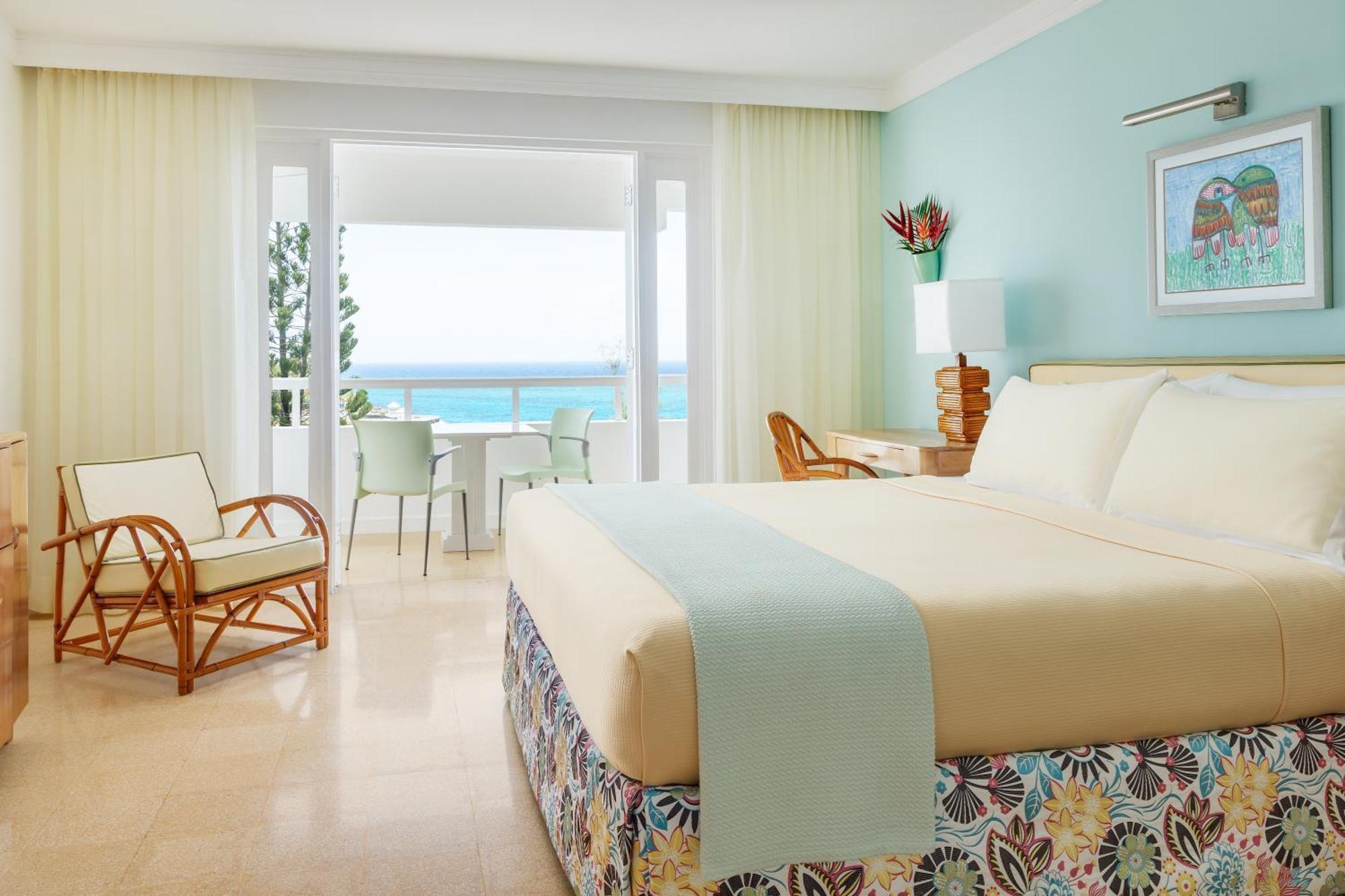 Resort Couples Tower Isle (adults Only) Ocho Rios