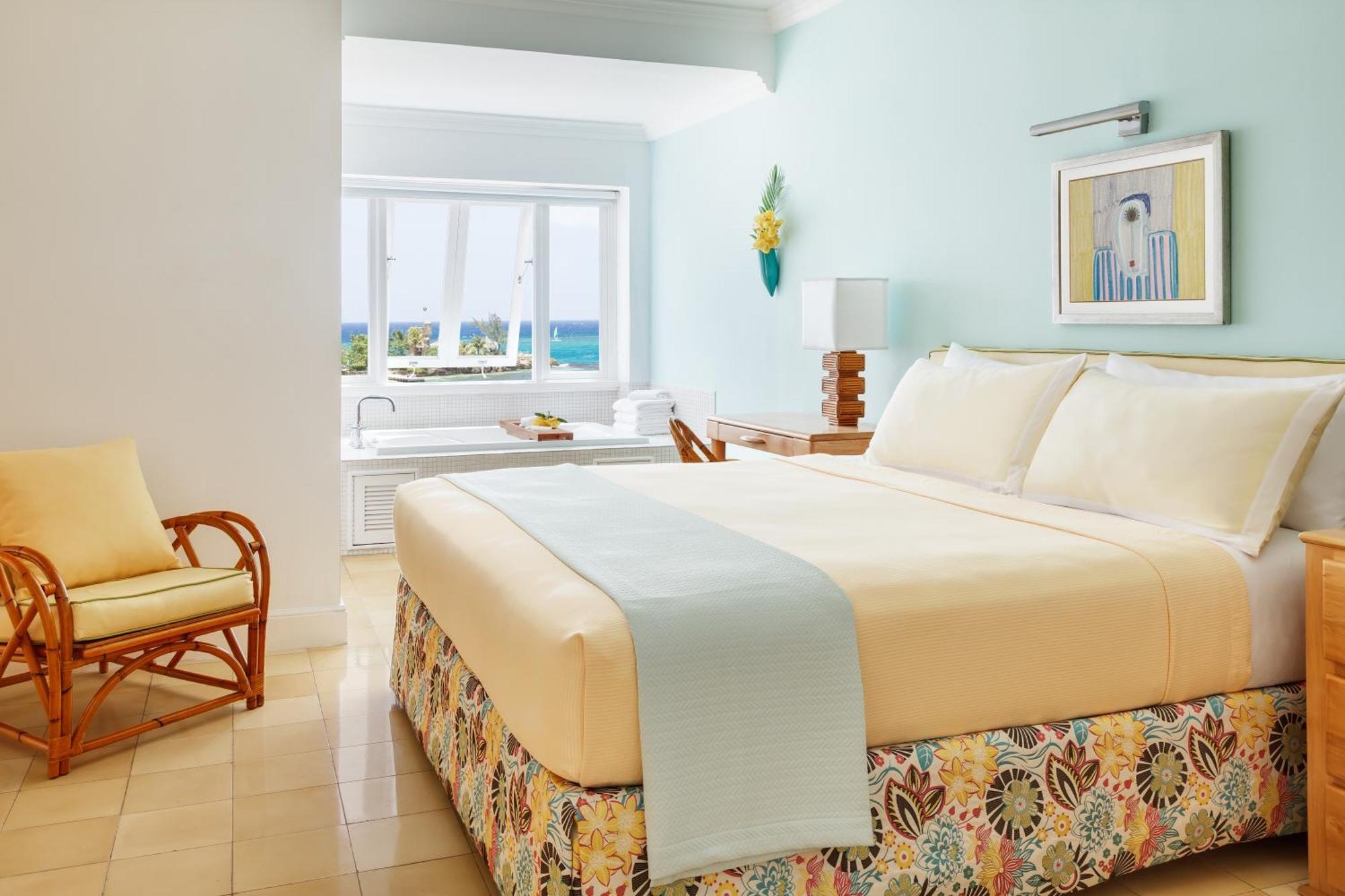 Resort Couples Tower Isle (adults Only)