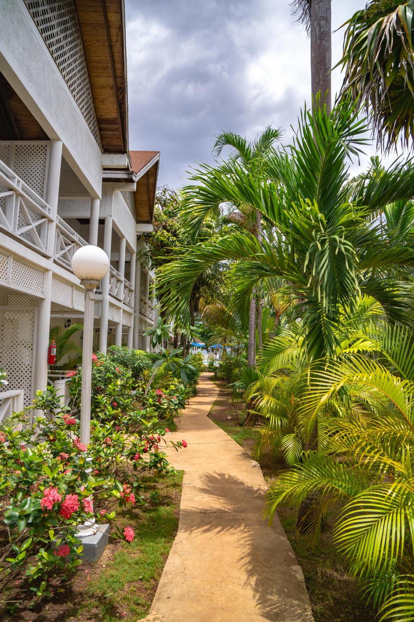 Merrils Ii 3* Negril