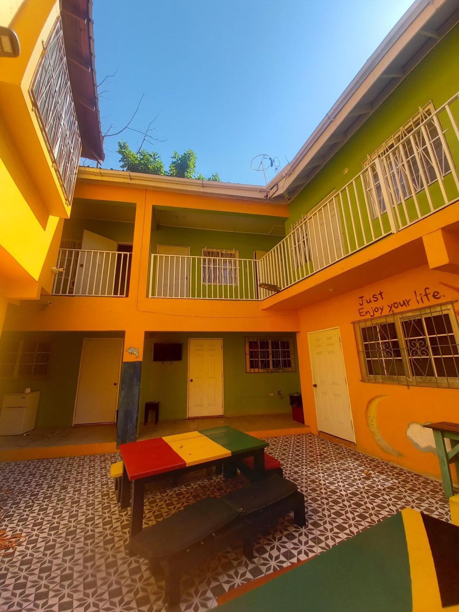 Guest house Labrish 2*