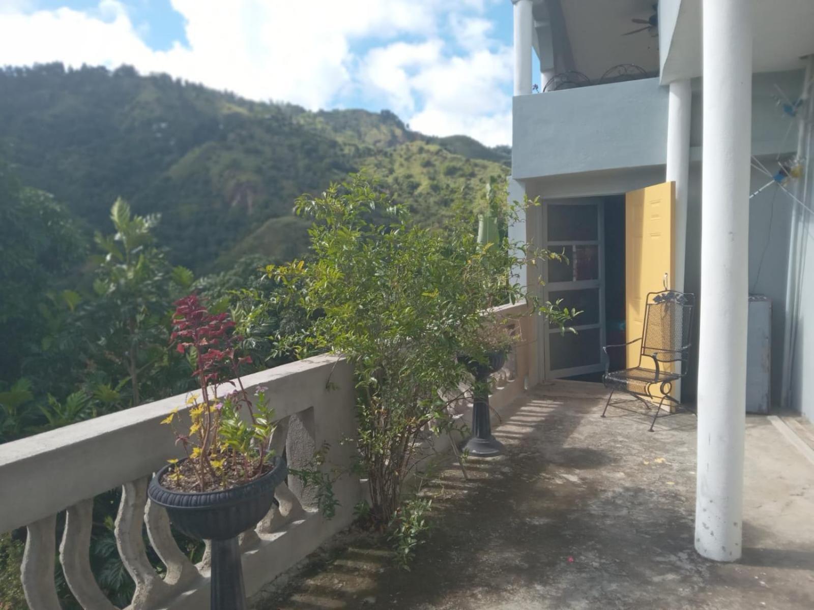 Guest house Cassy's Child's *