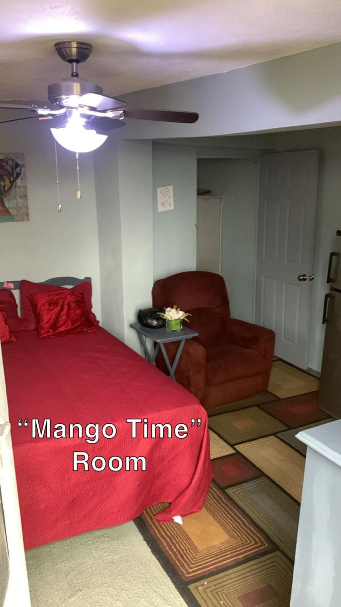 Cassy's Child's Guest house