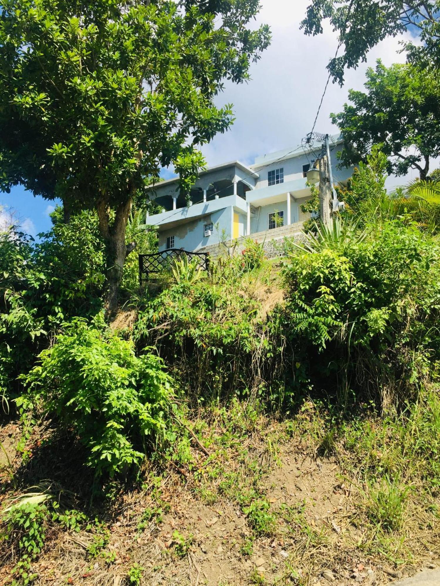Cassy's Child's Guest house *
