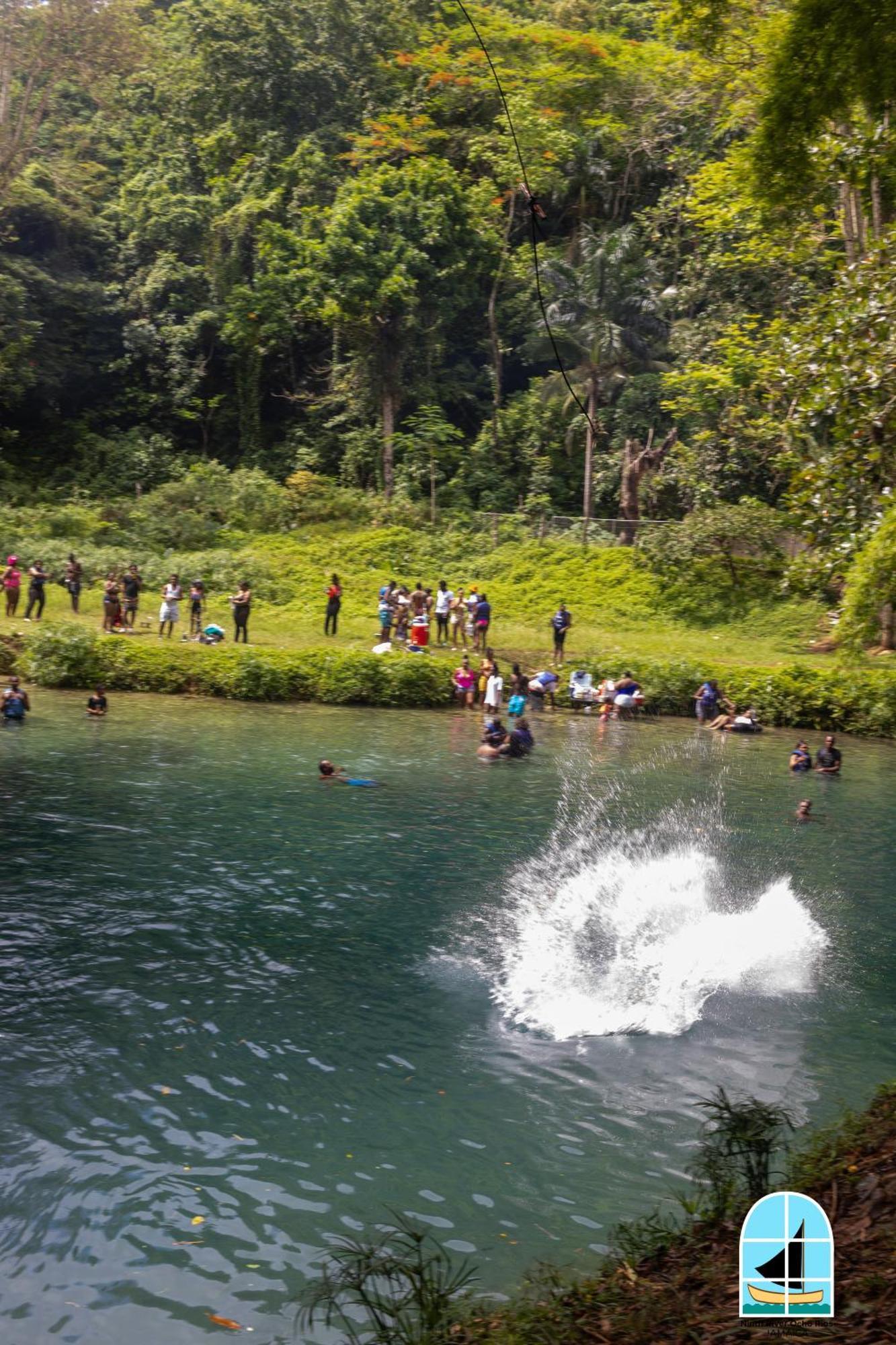 Ninth River *